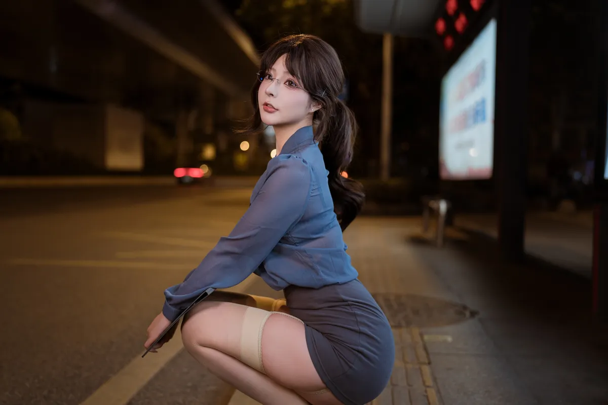 团子研究社_yuuhui玉汇 – NO. 109-003