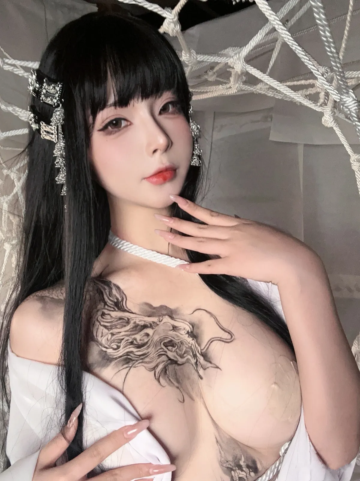 团子研究社_yuuhui玉汇 – NO.114-002