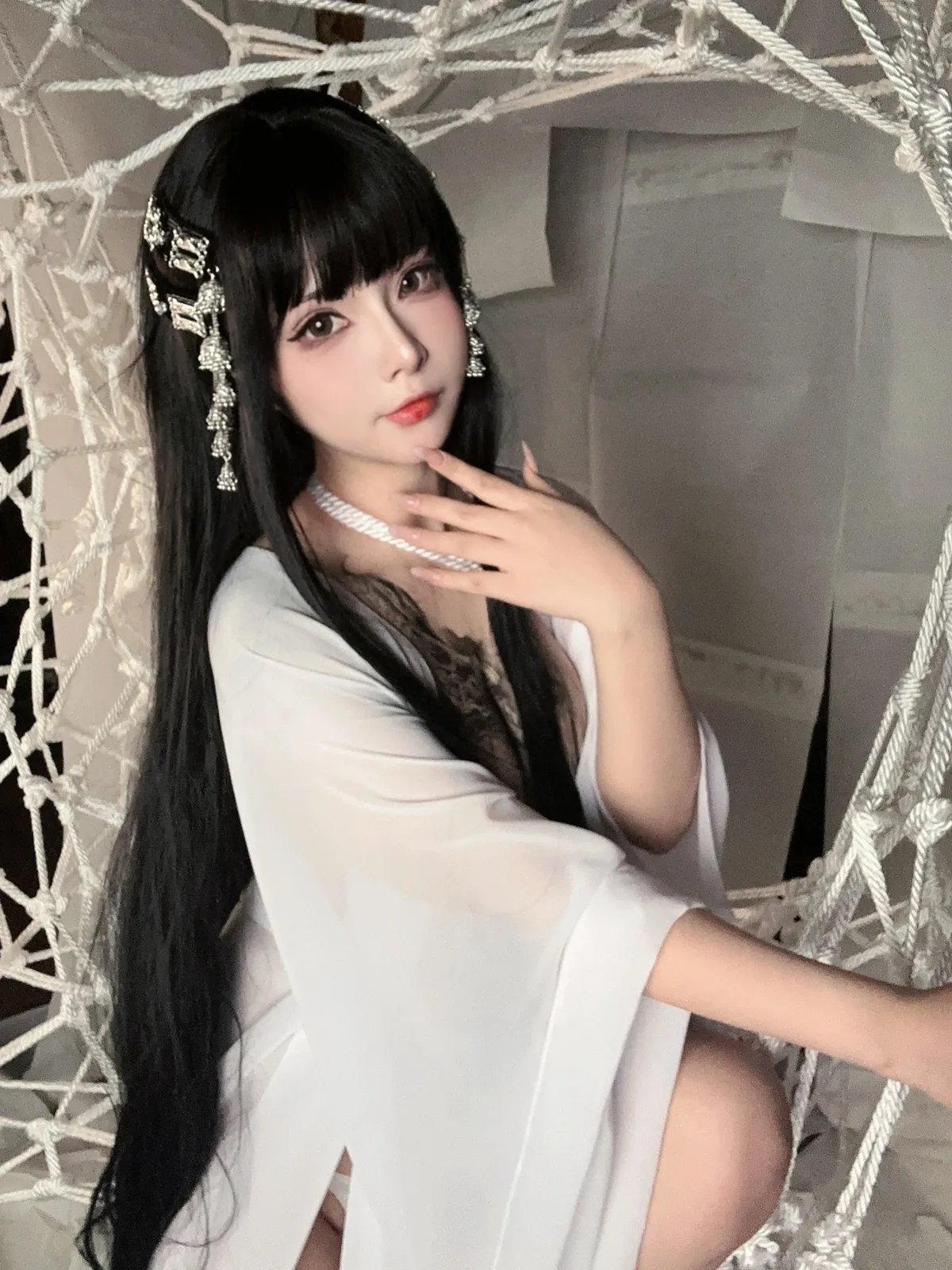 团子研究社_yuuhui玉汇 – NO.114-003