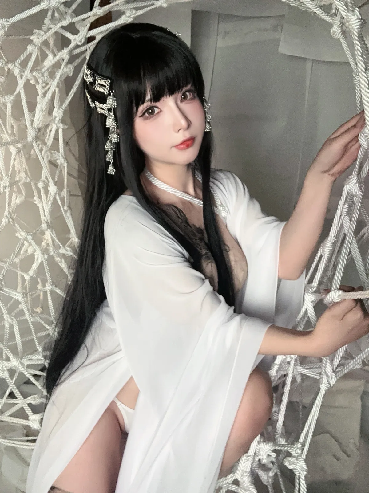 团子研究社_yuuhui玉汇 – NO.114-004