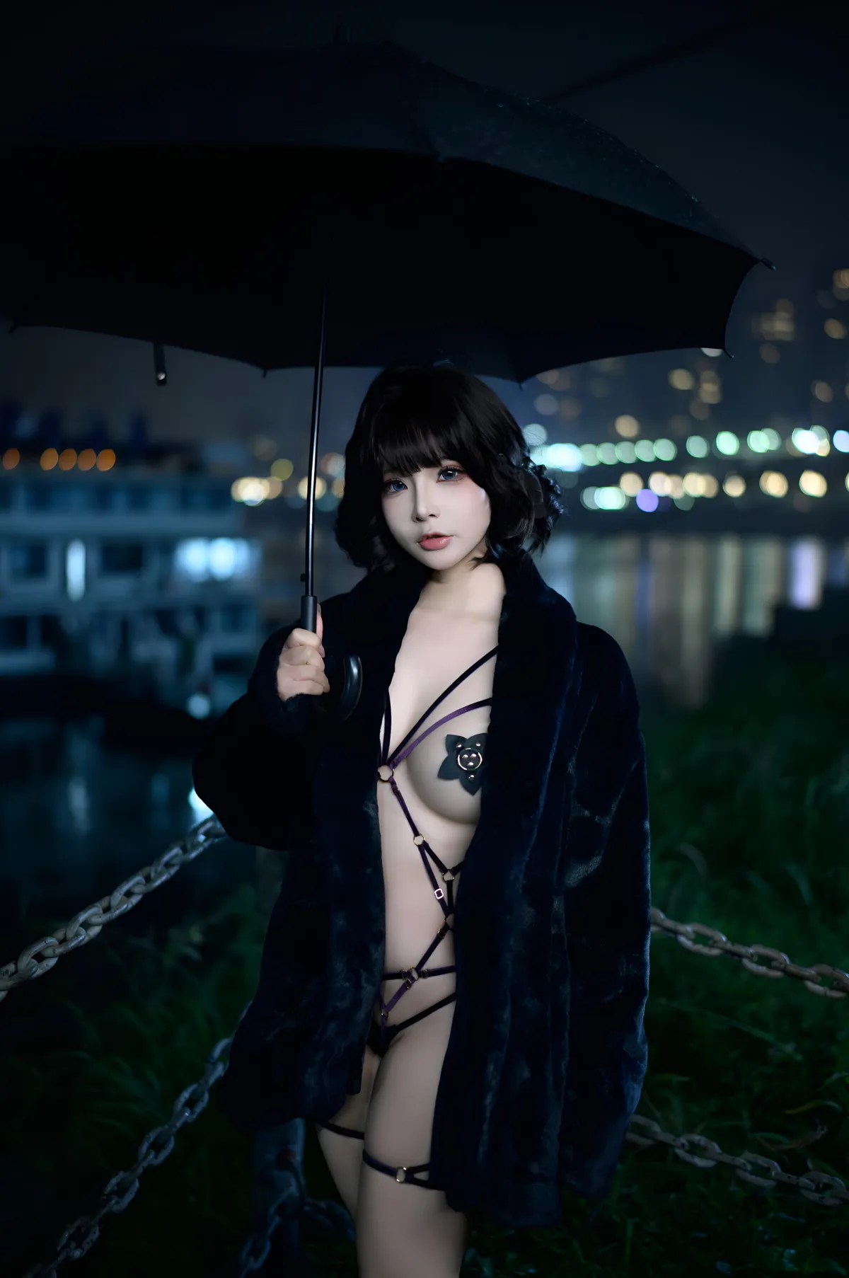 团子研究社_yuuhui玉汇 – NO.118-001