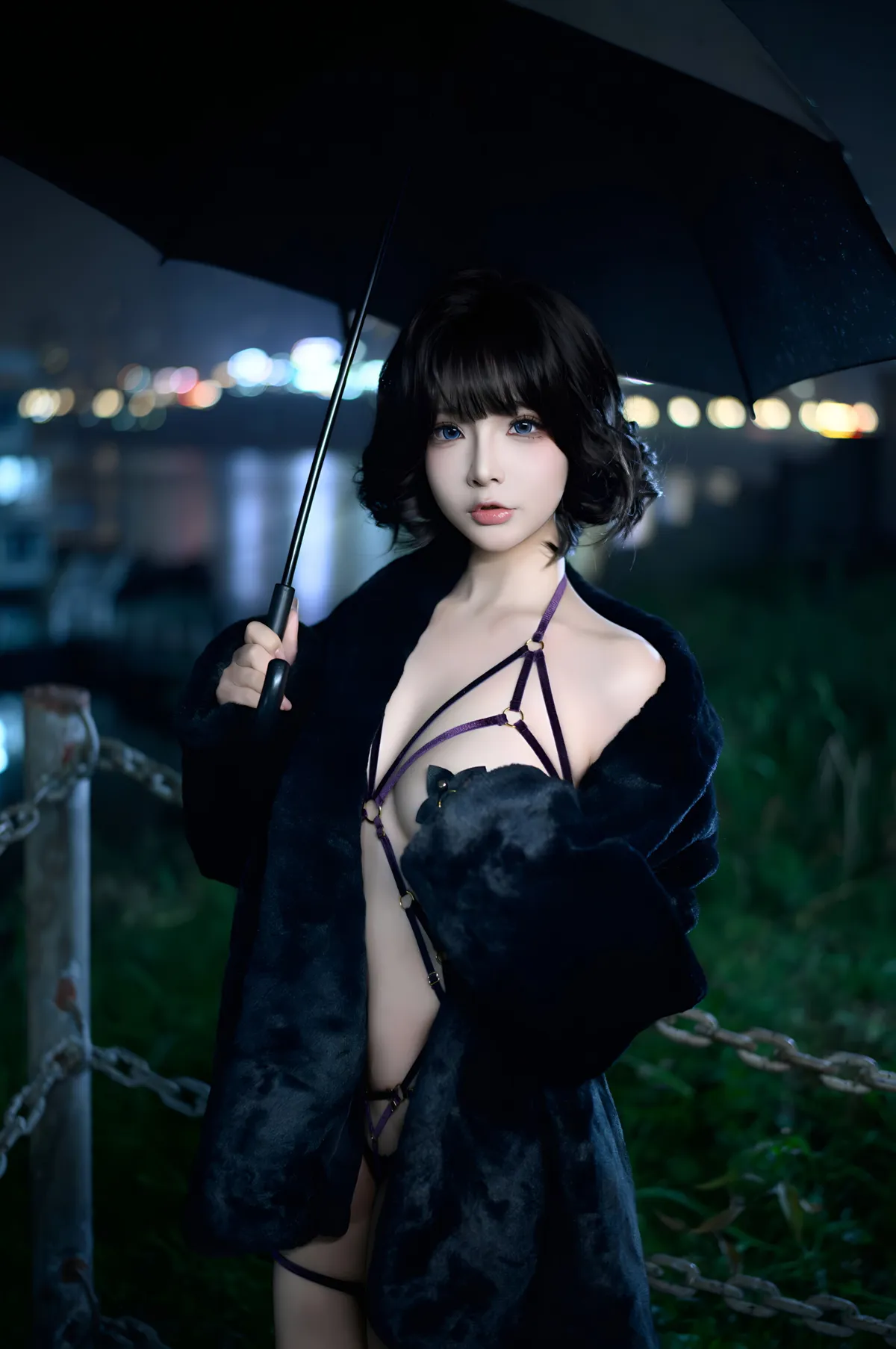 团子研究社_yuuhui玉汇 – NO.118-003