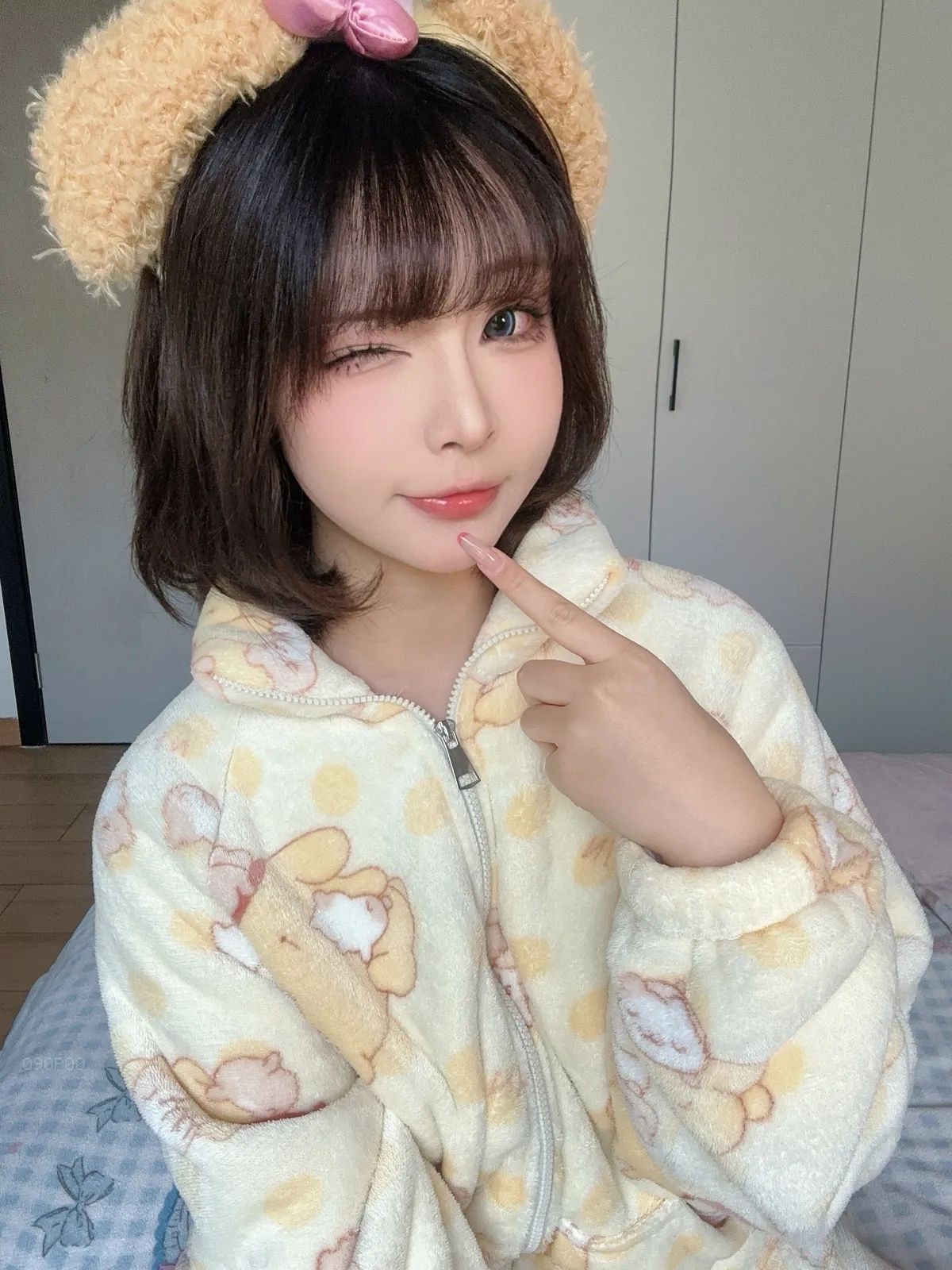 团子研究社_yuuhui玉汇 – NO.119-001