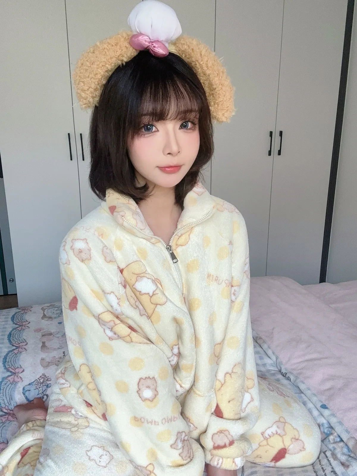 团子研究社_yuuhui玉汇 – NO.119-002