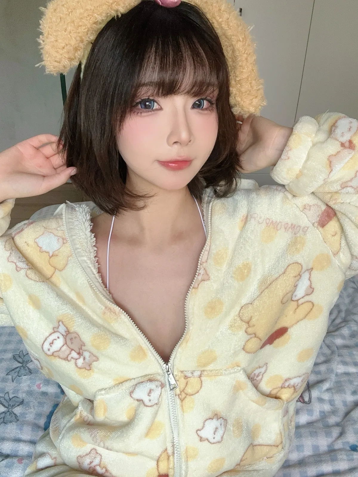 团子研究社_yuuhui玉汇 – NO.119-003