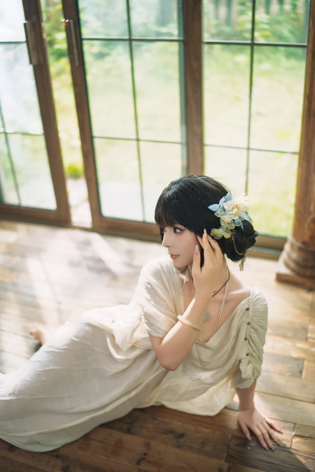 团子研究社_yuuhui玉汇 – NO.122-003