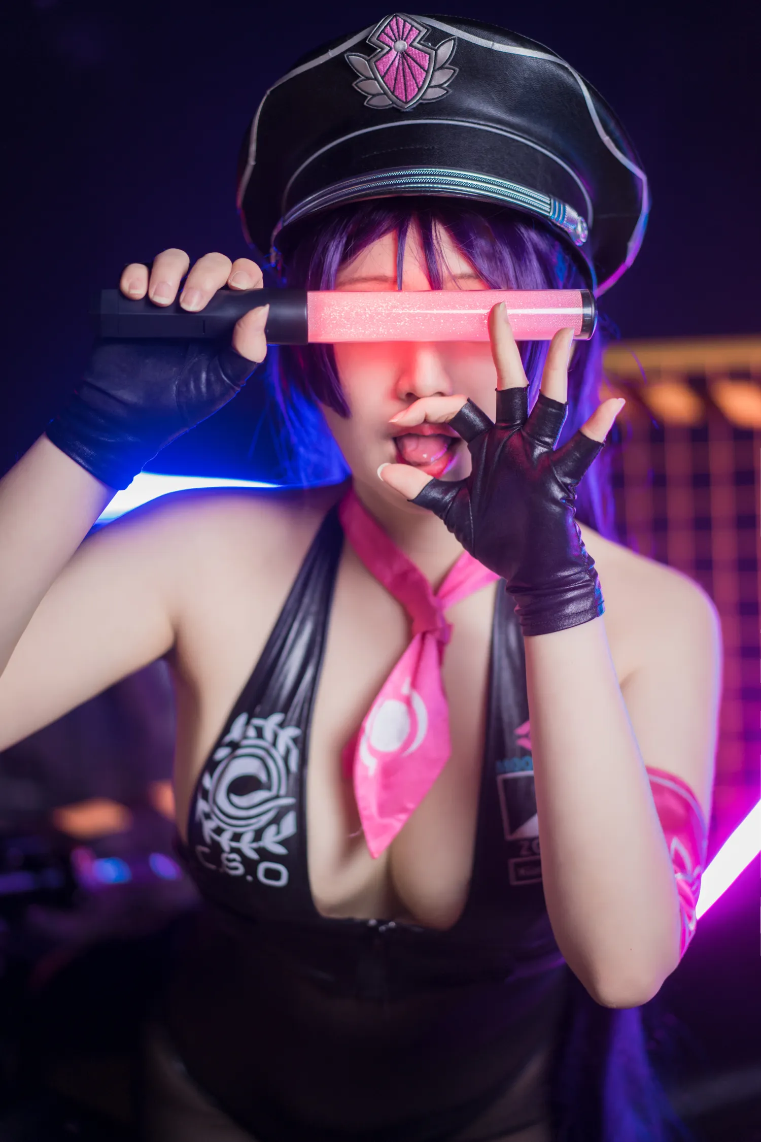 团子研究社_Zaya秋 – NO. 002-004