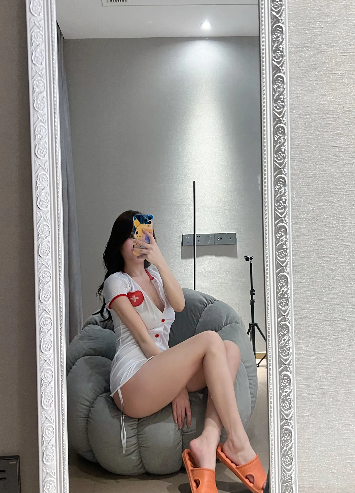 团子研究社_陈妮妮 – NO. 042-003