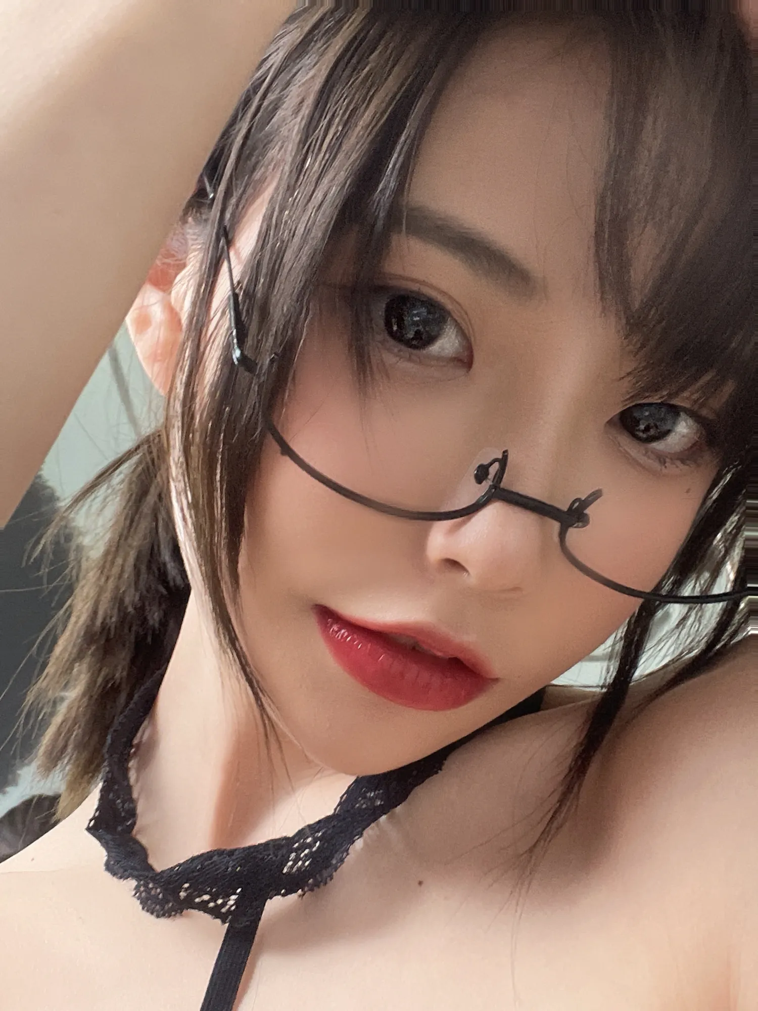 团子研究社_陈妮妮 – NO. 047-001