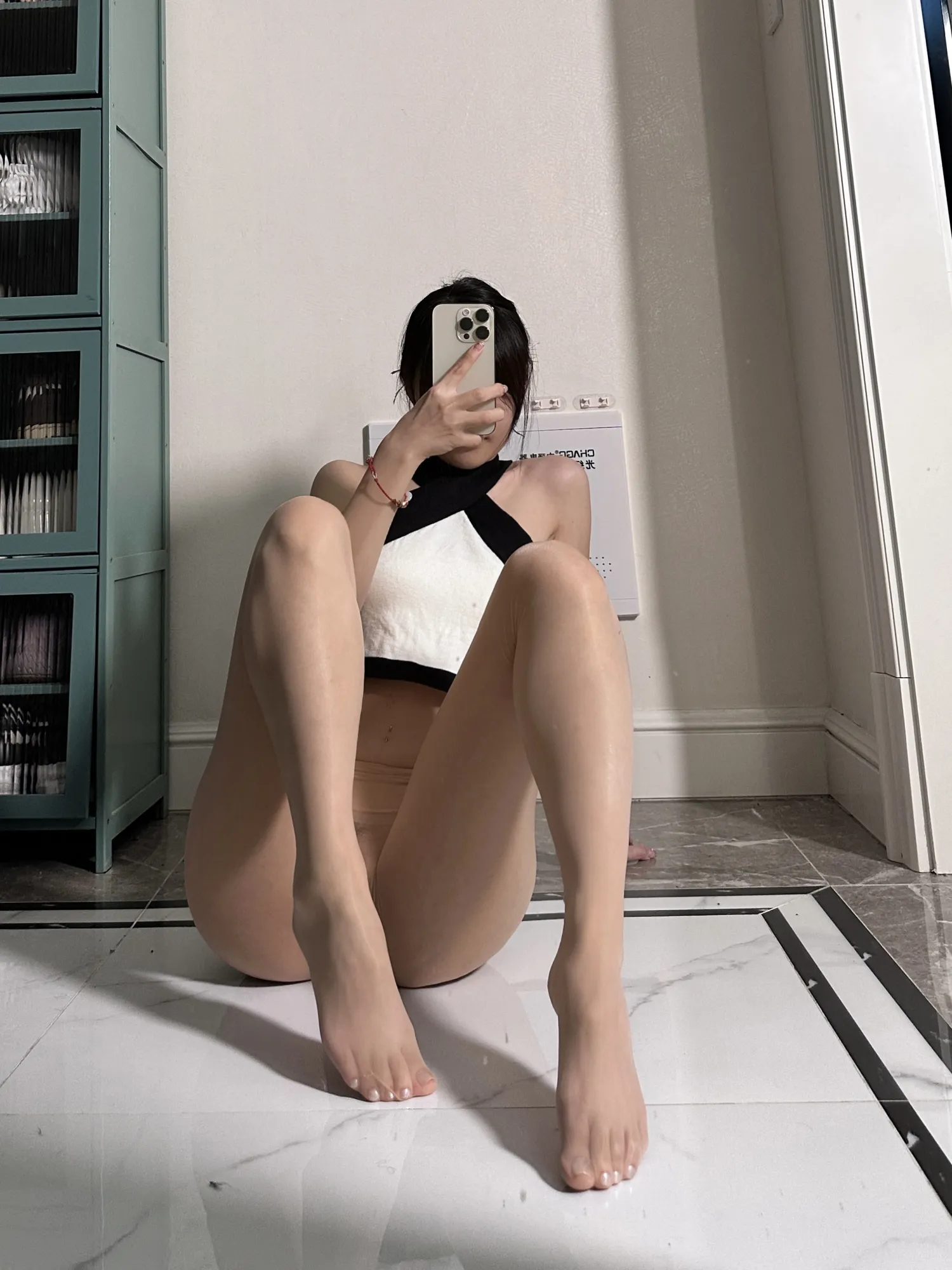 团子研究社_陈妮妮 – NO. 049-001