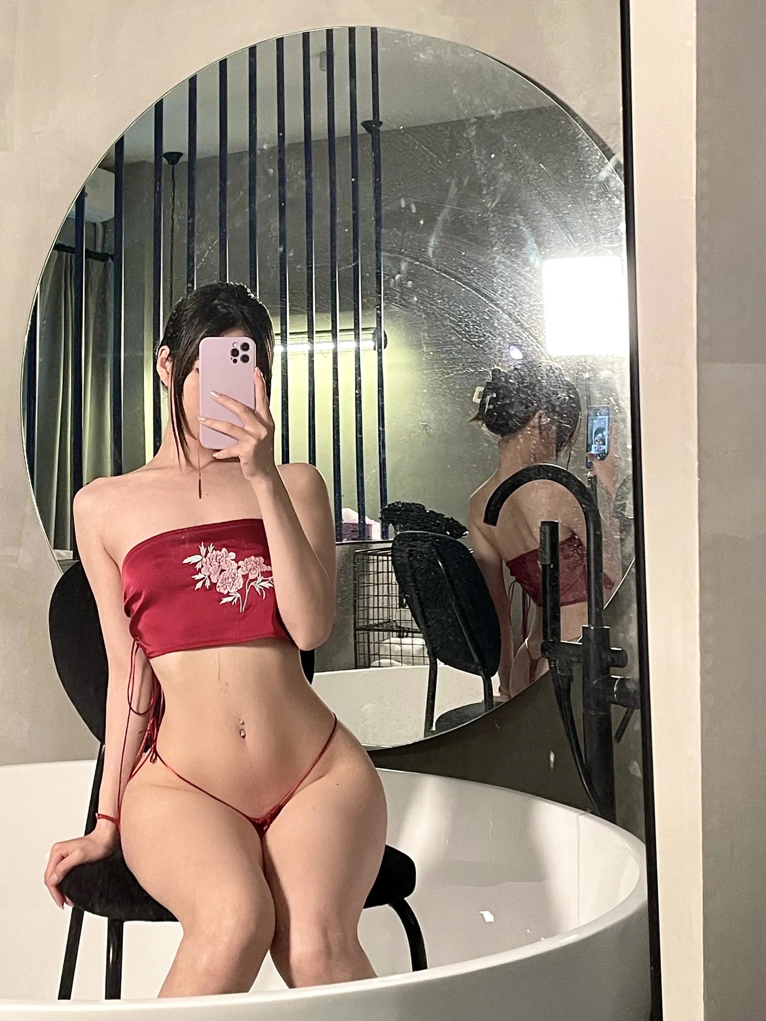 团子研究社_陈妮妮 – NO. 057-002