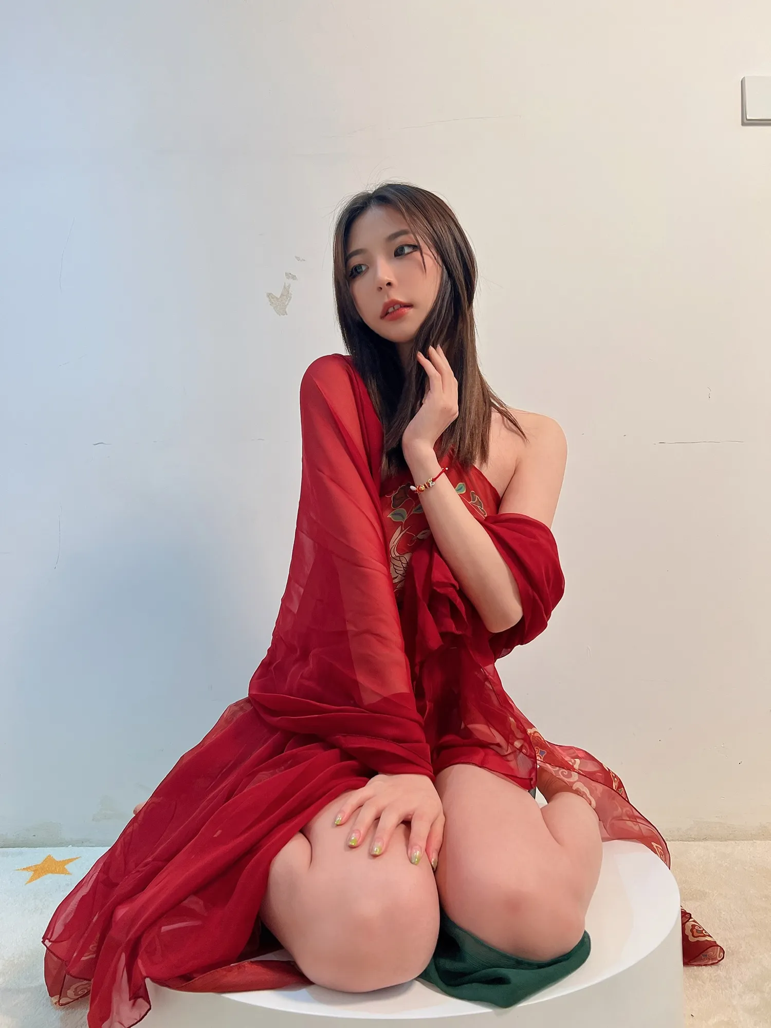 团子研究社_陈妮妮 – NO. 060-003