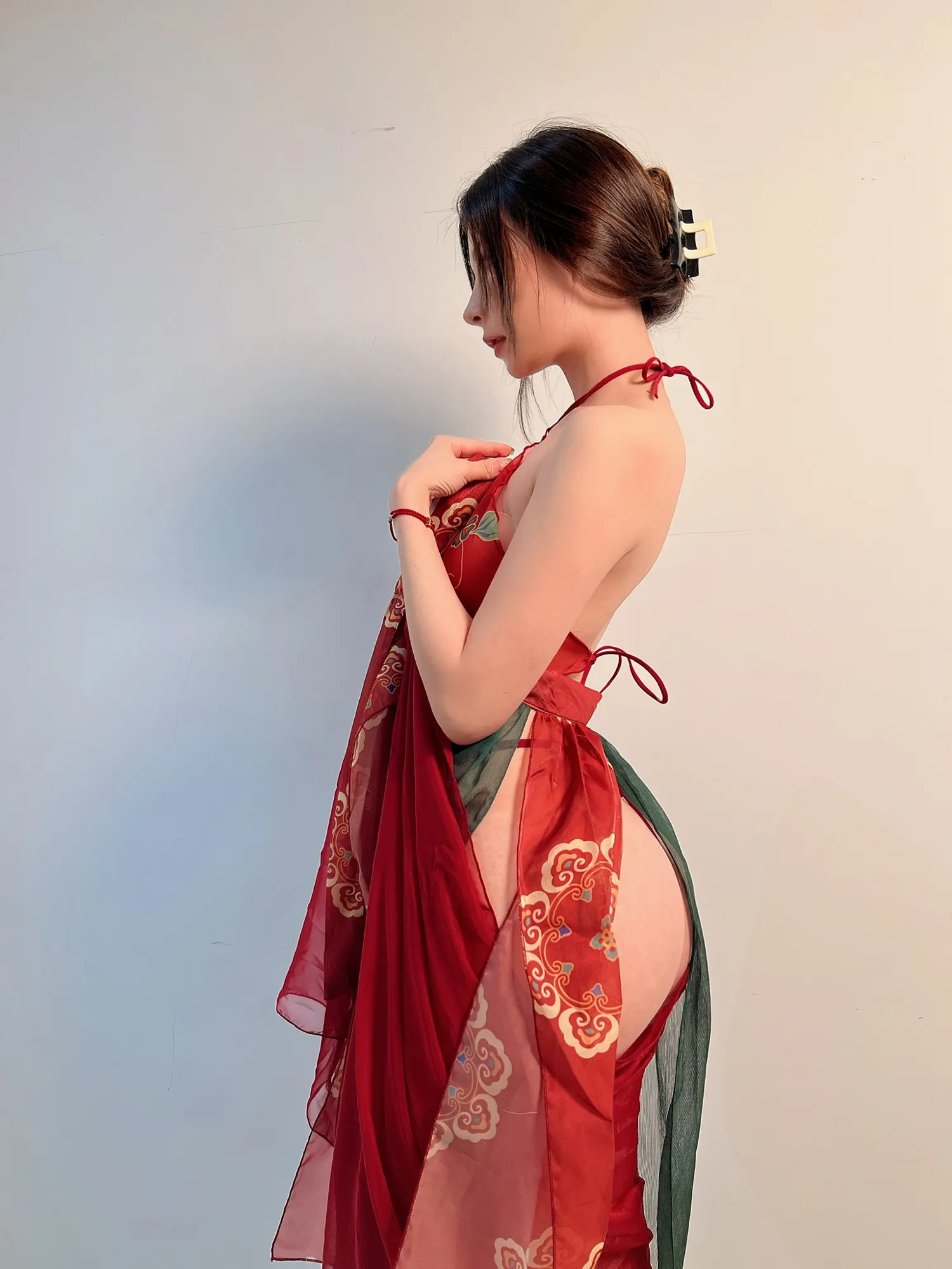 团子研究社_陈妮妮 – NO. 060-004