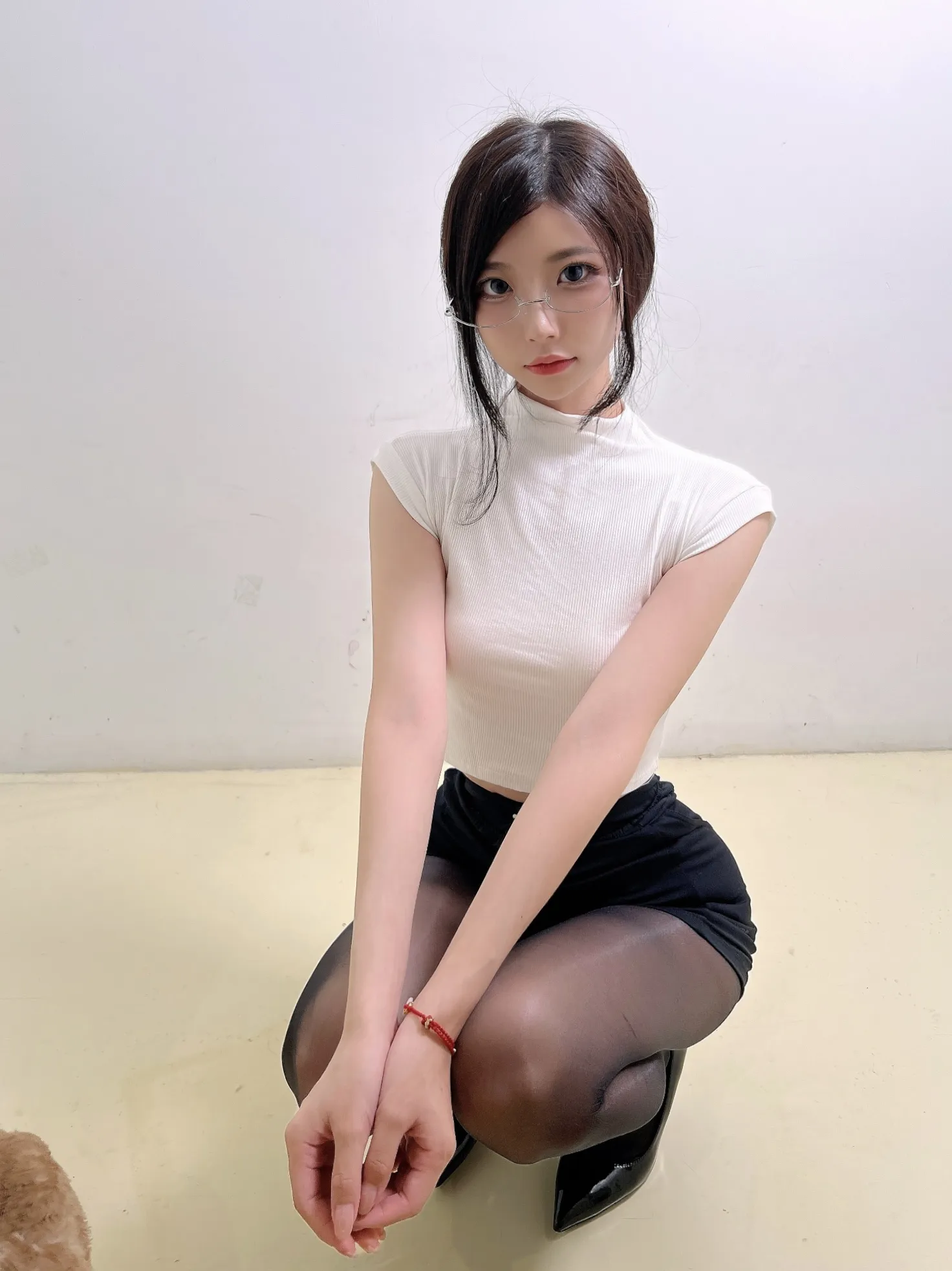 团子研究社_陈妮妮 – NO. 066-004