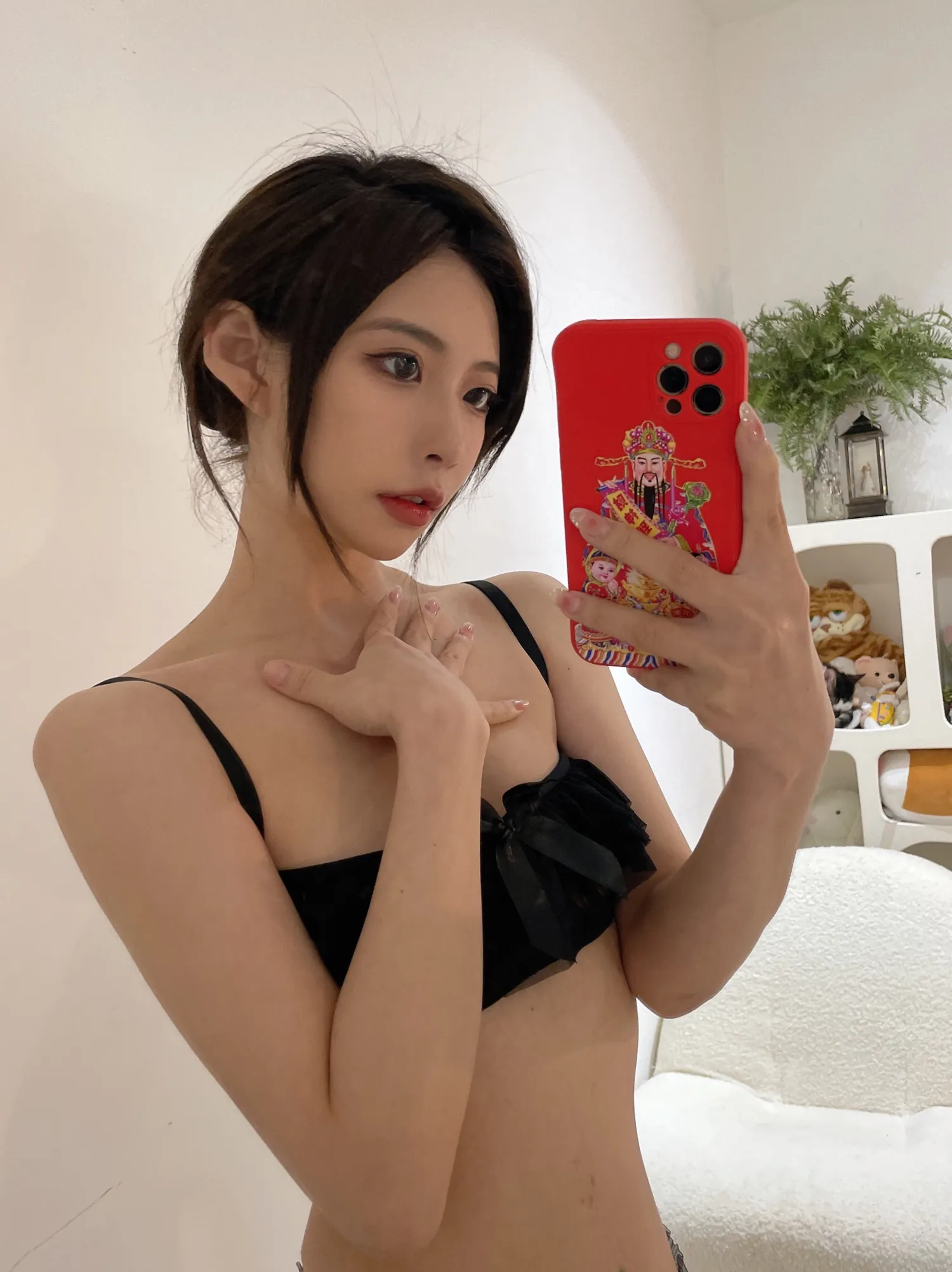 团子研究社_陈妮妮 – NO. 068-002