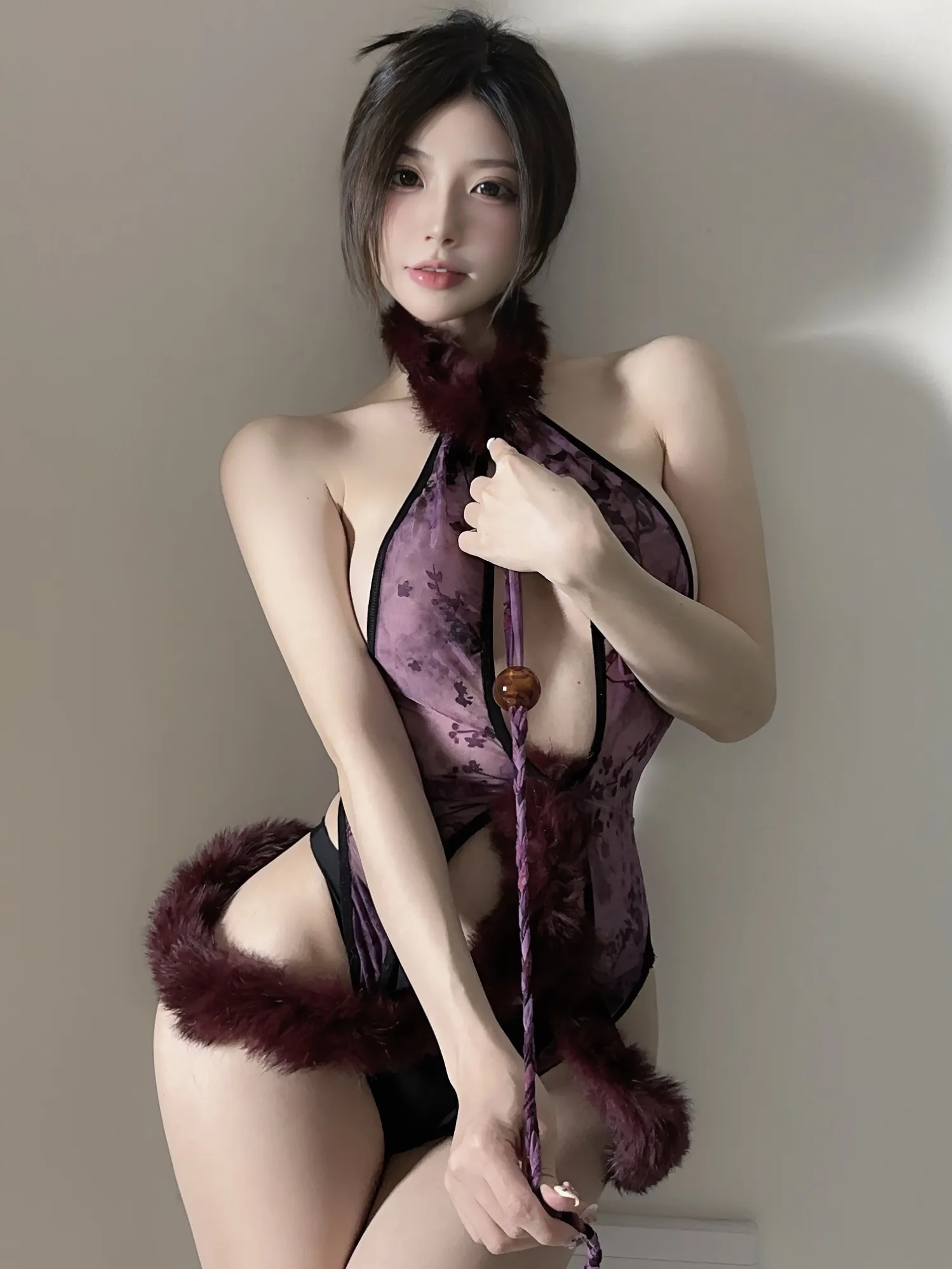 团子研究社_陈妮妮 – NO. 070-002