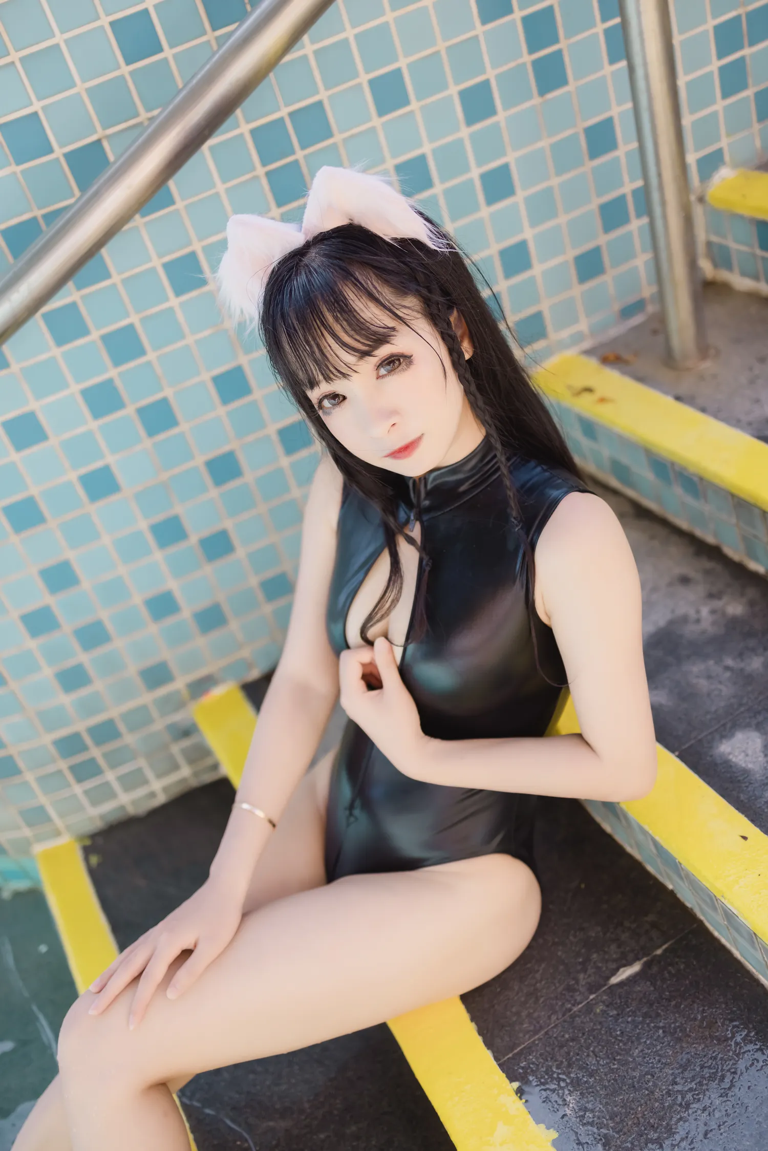 团子研究社_九九八吖 – NO. 006-001