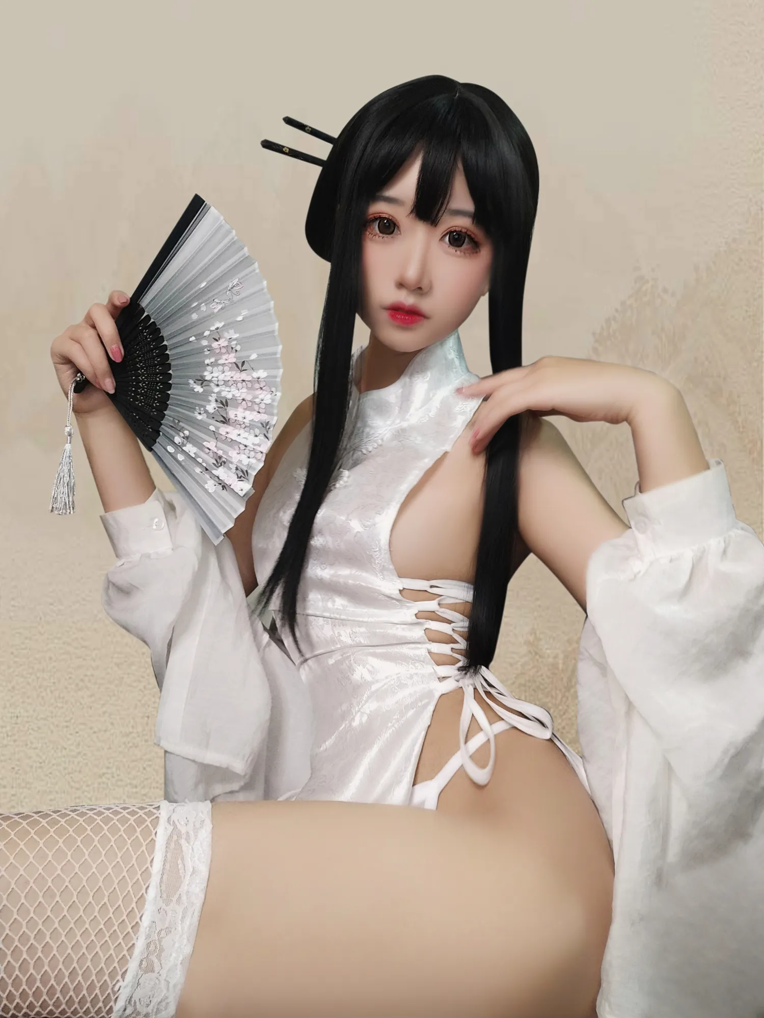 团子研究社_猫君君 – NO. 001-001