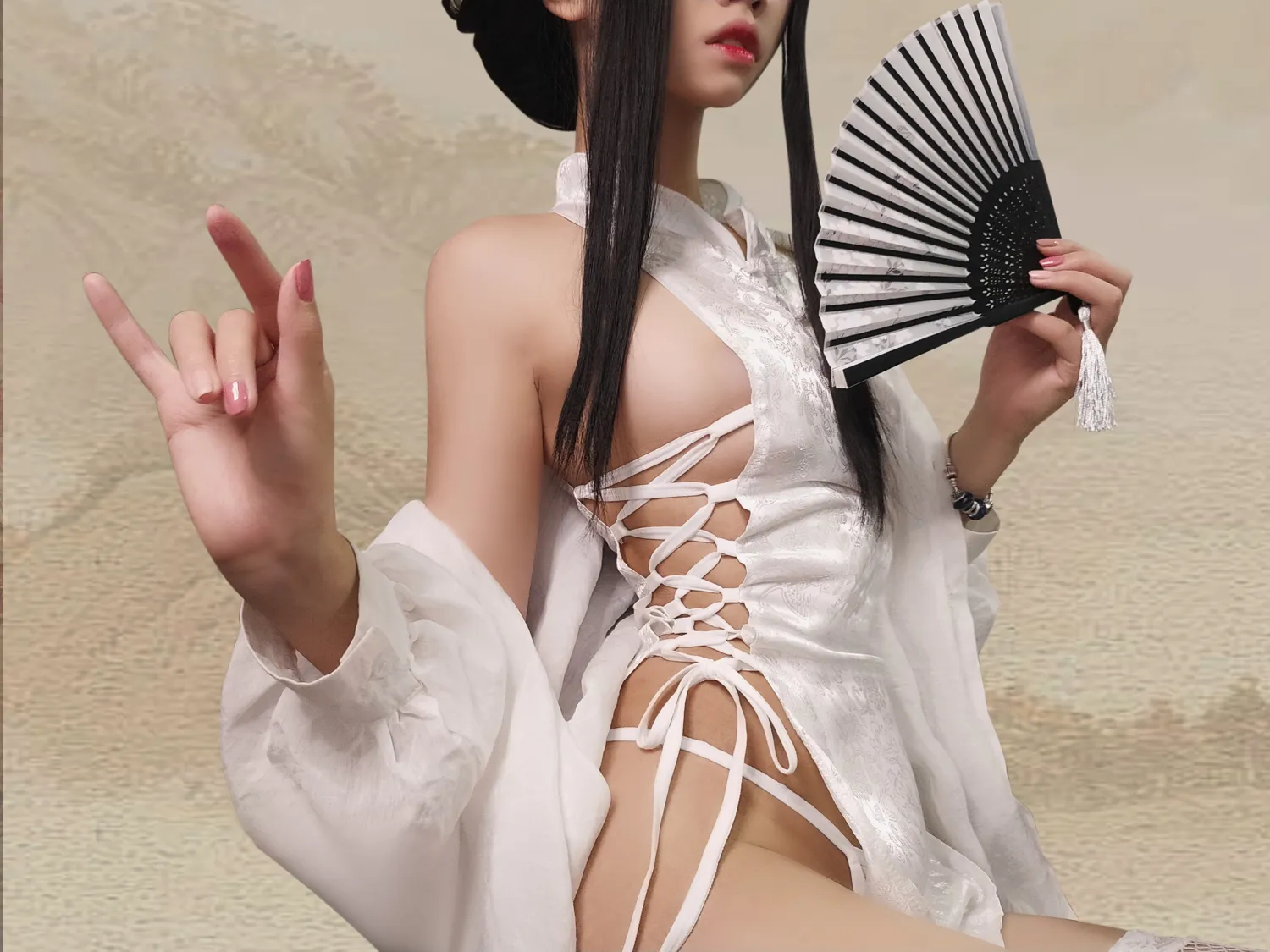 团子研究社_猫君君 – NO. 001-004