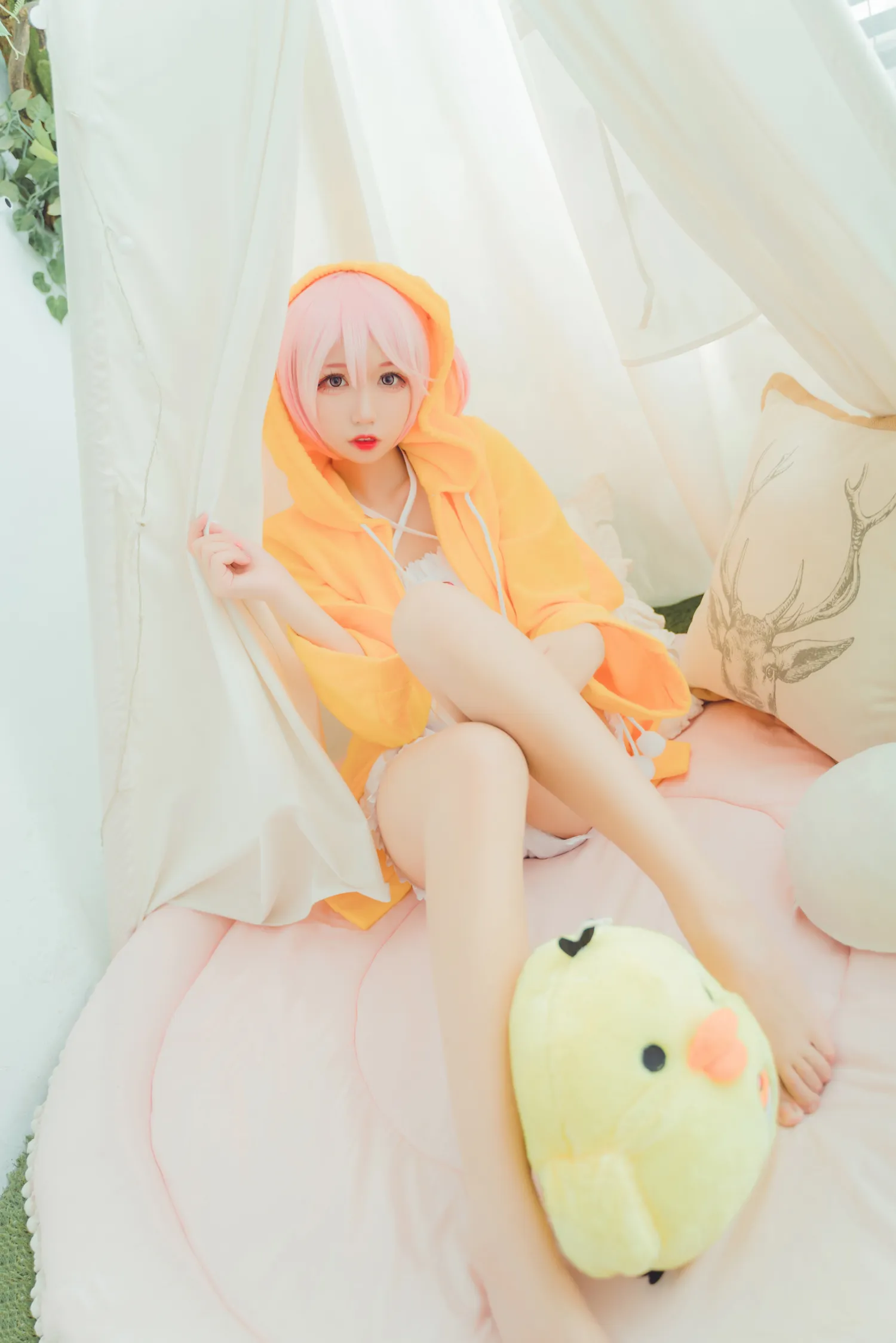 团子研究社_猫君君 – NO. 002-002