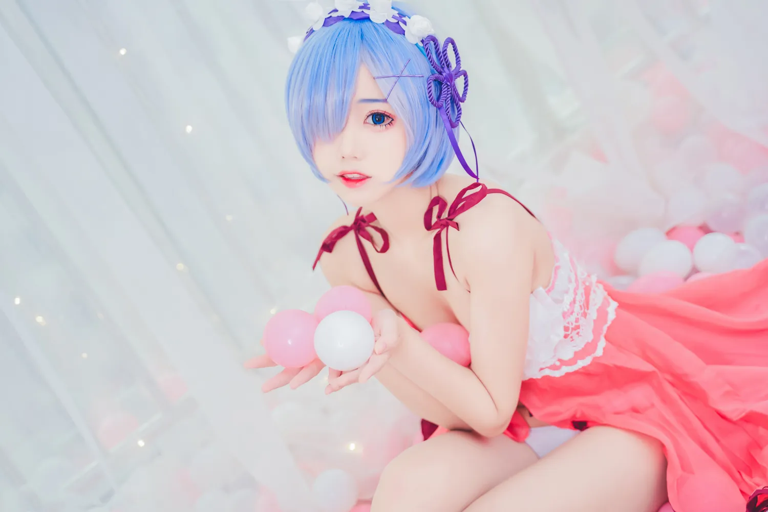 团子研究社_猫君君 – NO. 004-004