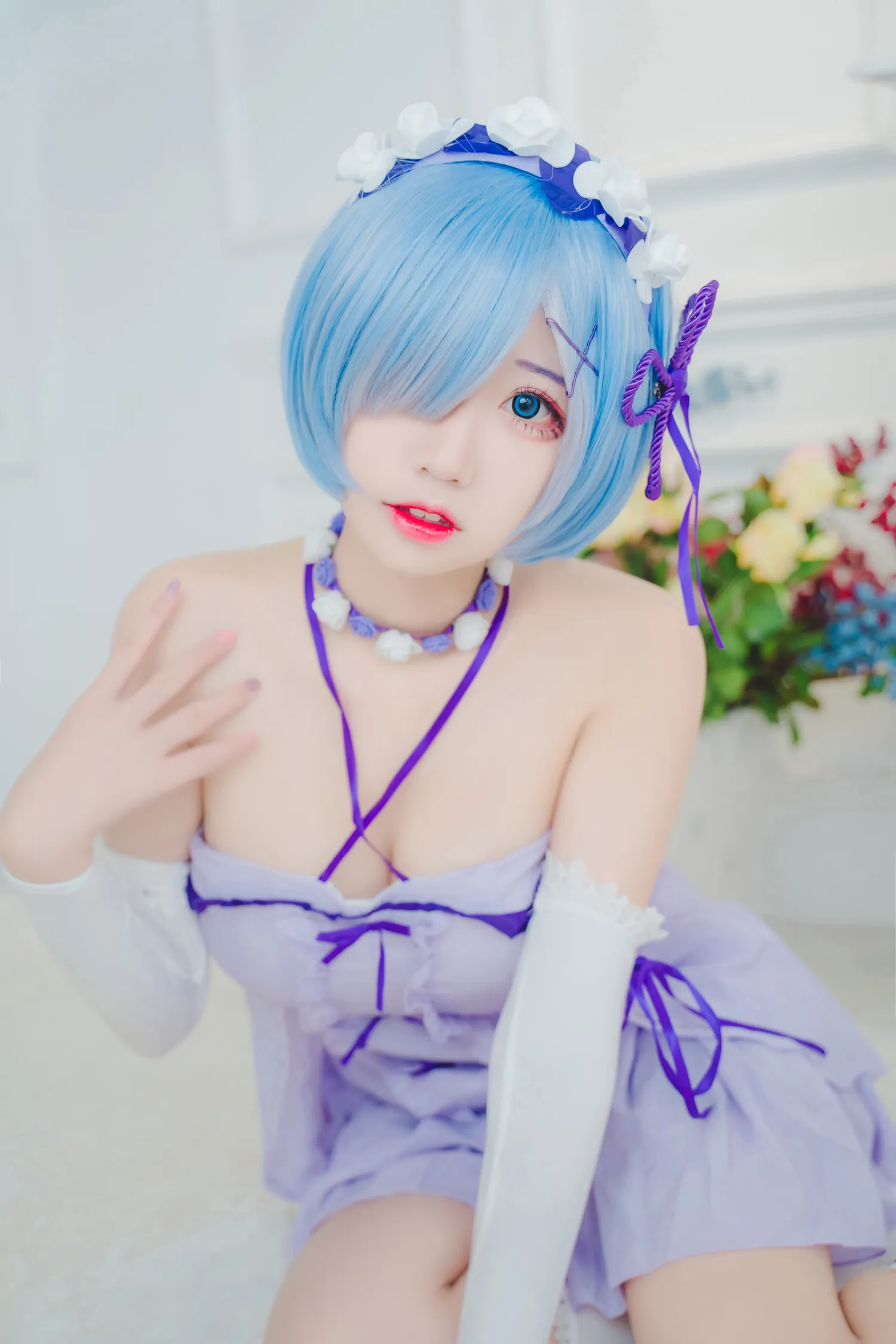 团子研究社_猫君君 – NO. 005-003