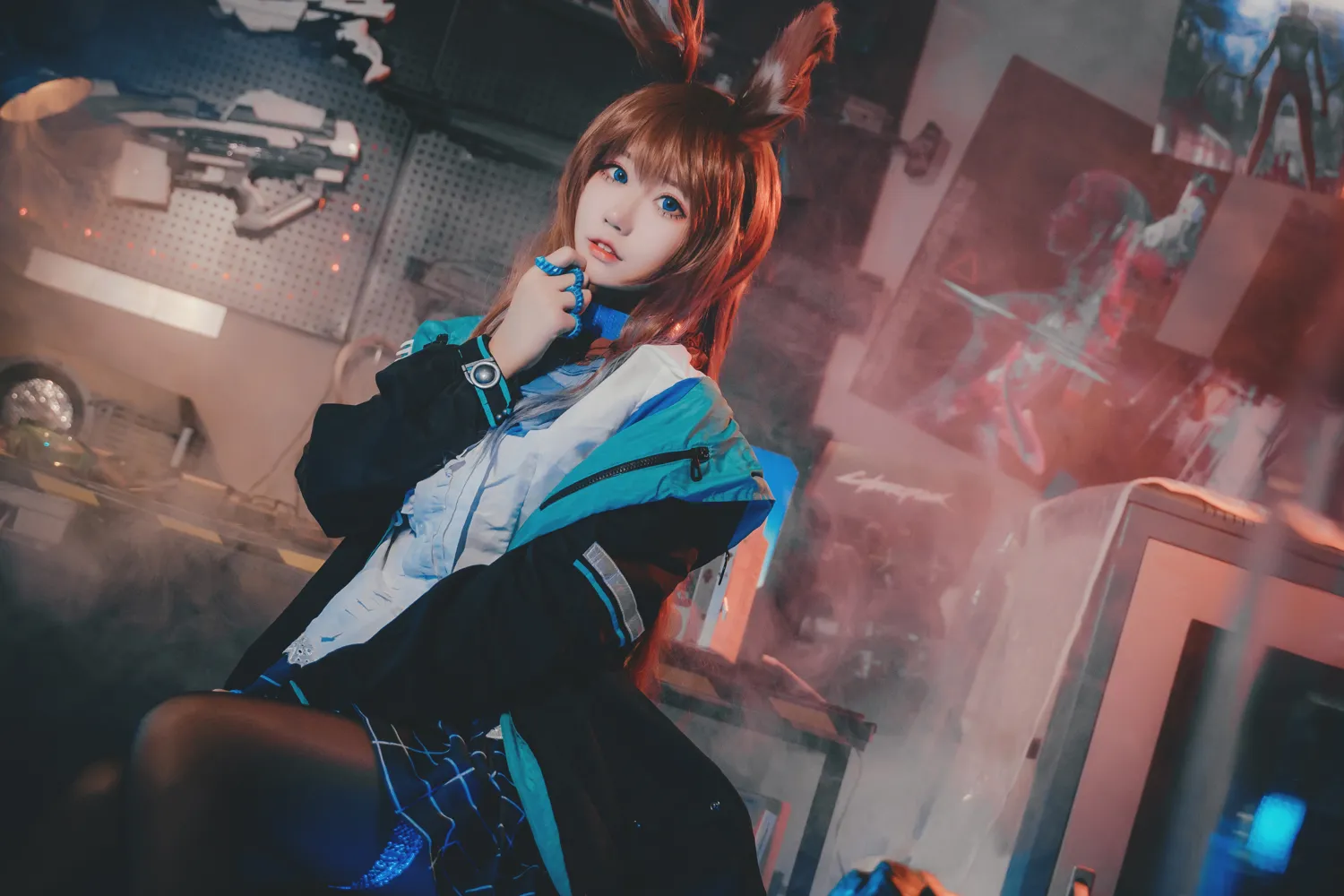 团子研究社_猫君君 – NO. 009-003