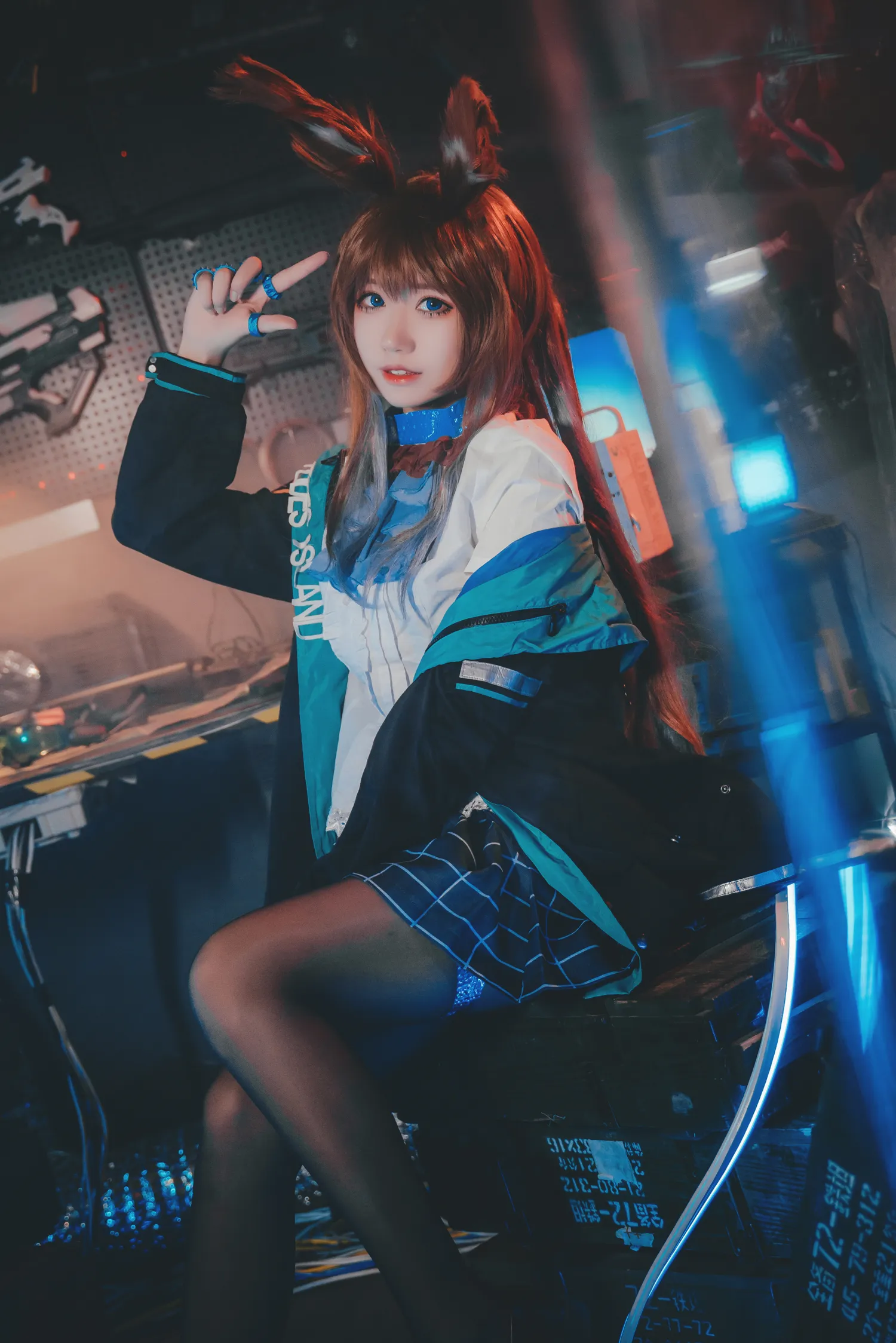 团子研究社_猫君君 – NO. 009-004