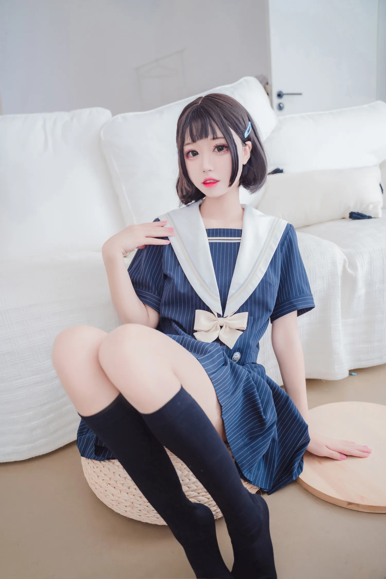 团子研究社_猫君君 – NO. 010-002