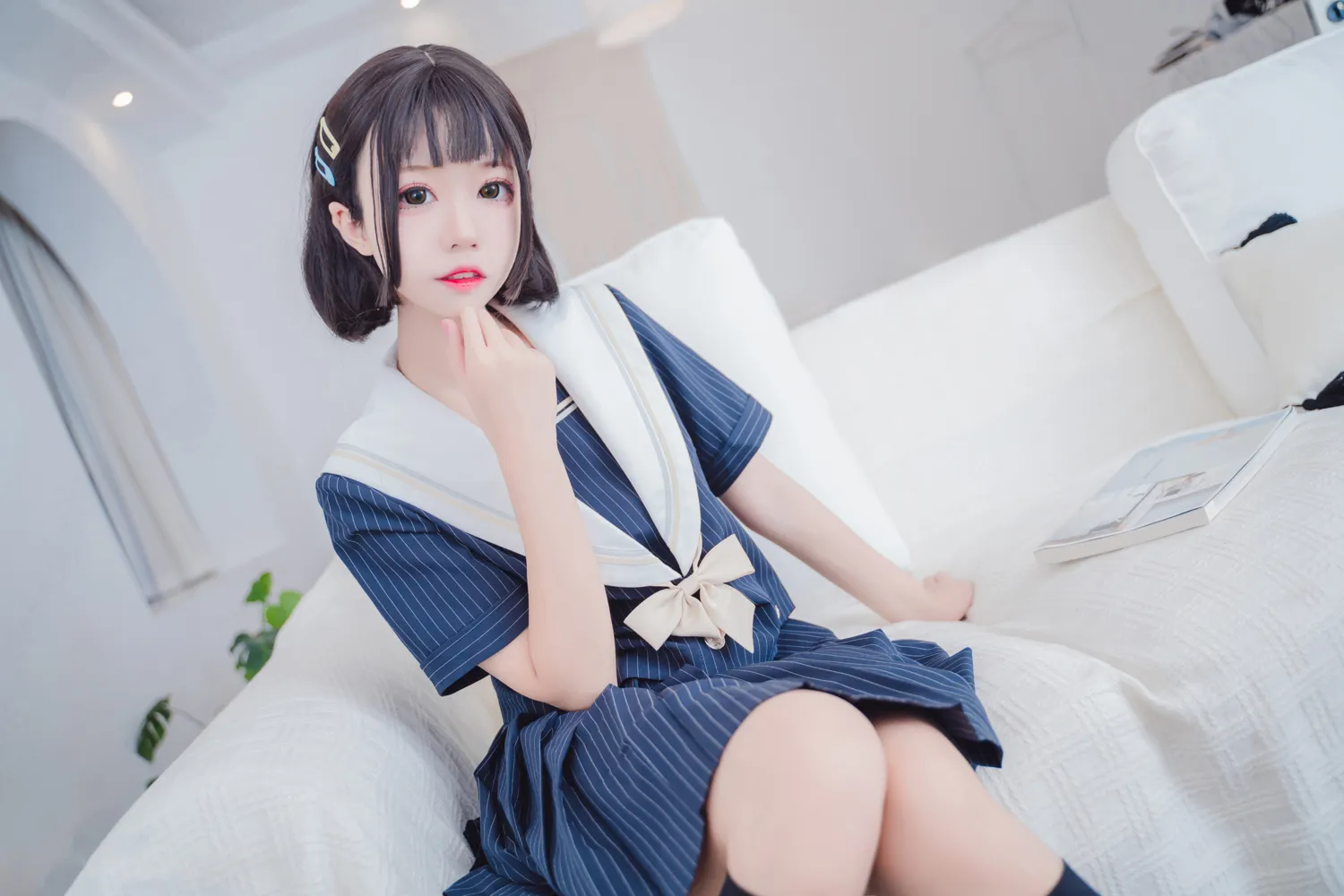 团子研究社_猫君君 – NO. 010-004