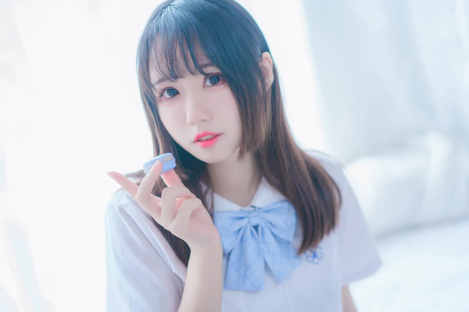 团子研究社_猫君君 – NO. 011-003