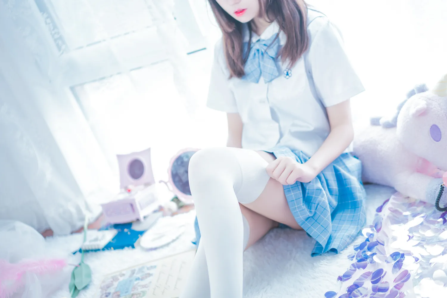 团子研究社_猫君君 – NO. 011-004