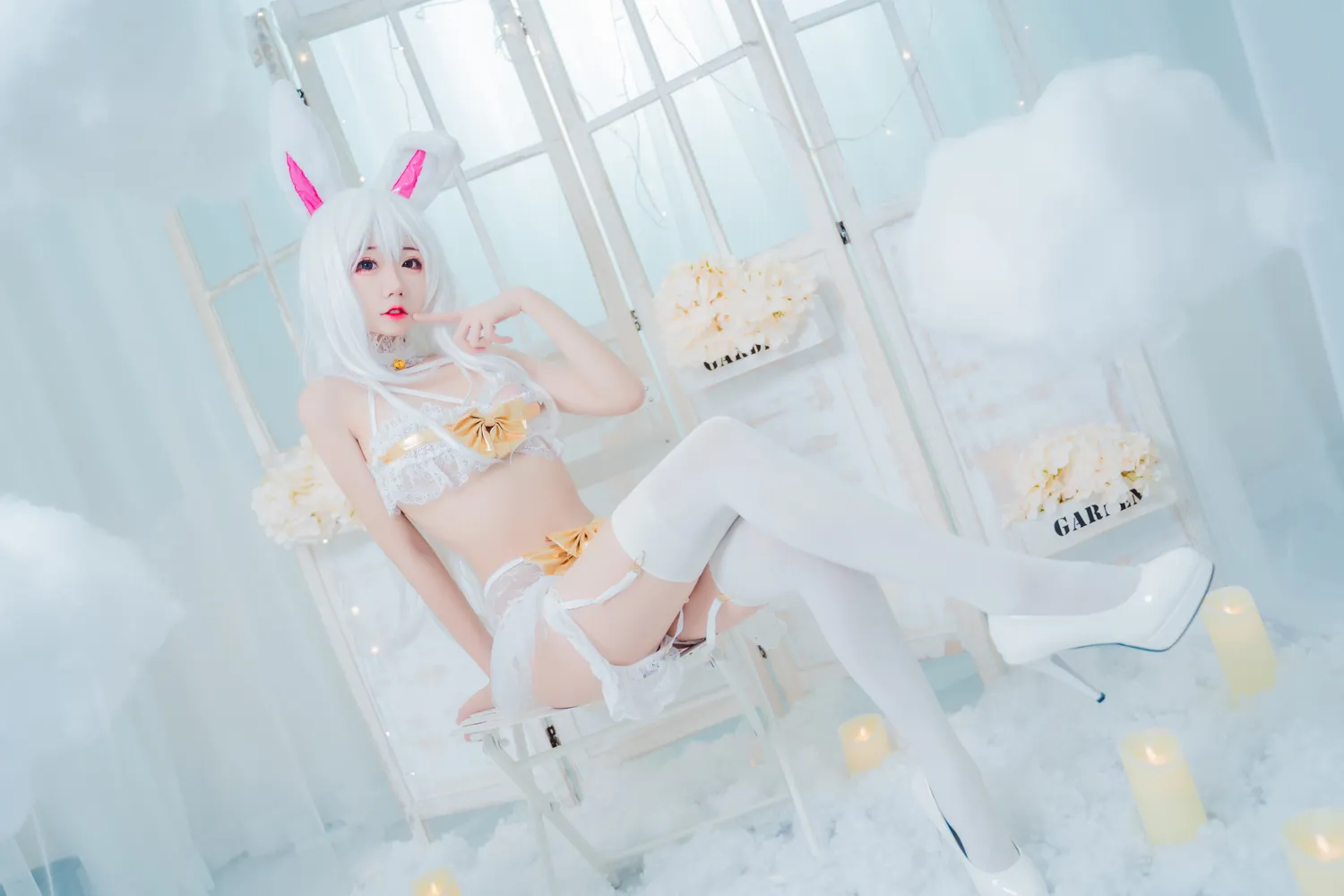 团子研究社_猫君君 – NO. 012-001
