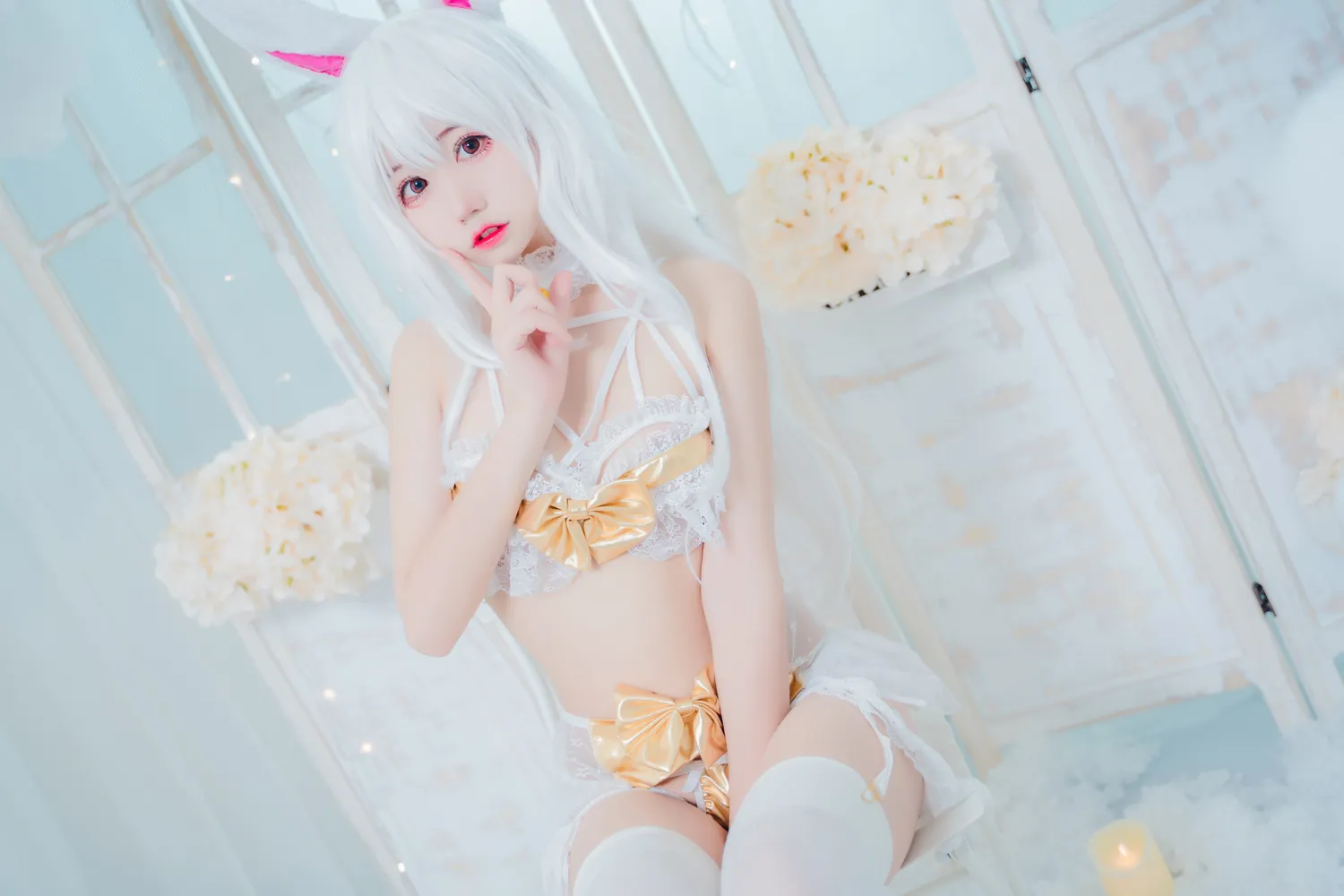 团子研究社_猫君君 – NO. 012-003
