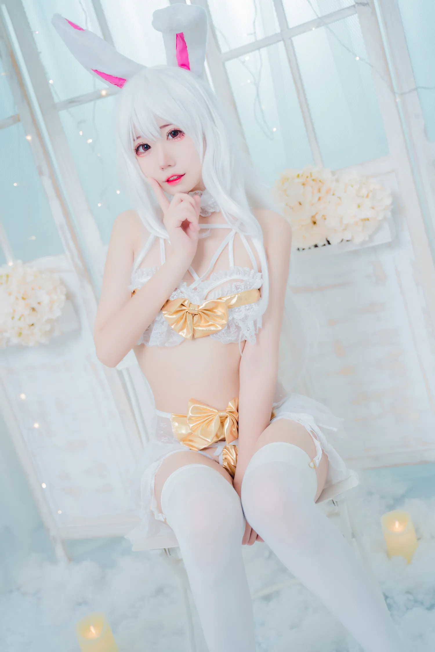团子研究社_猫君君 – NO. 012-004