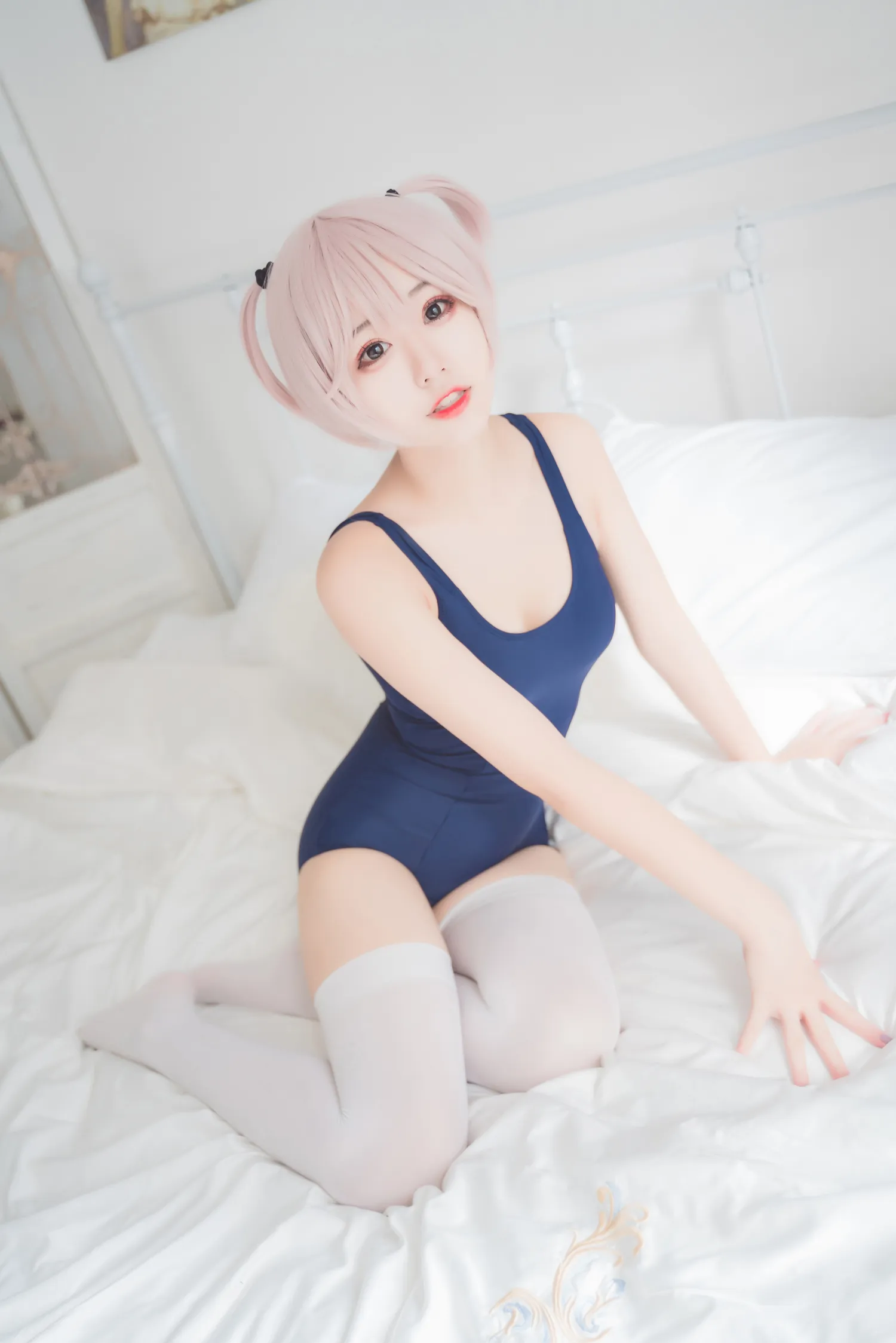 团子研究社_猫君君 – NO. 013-001