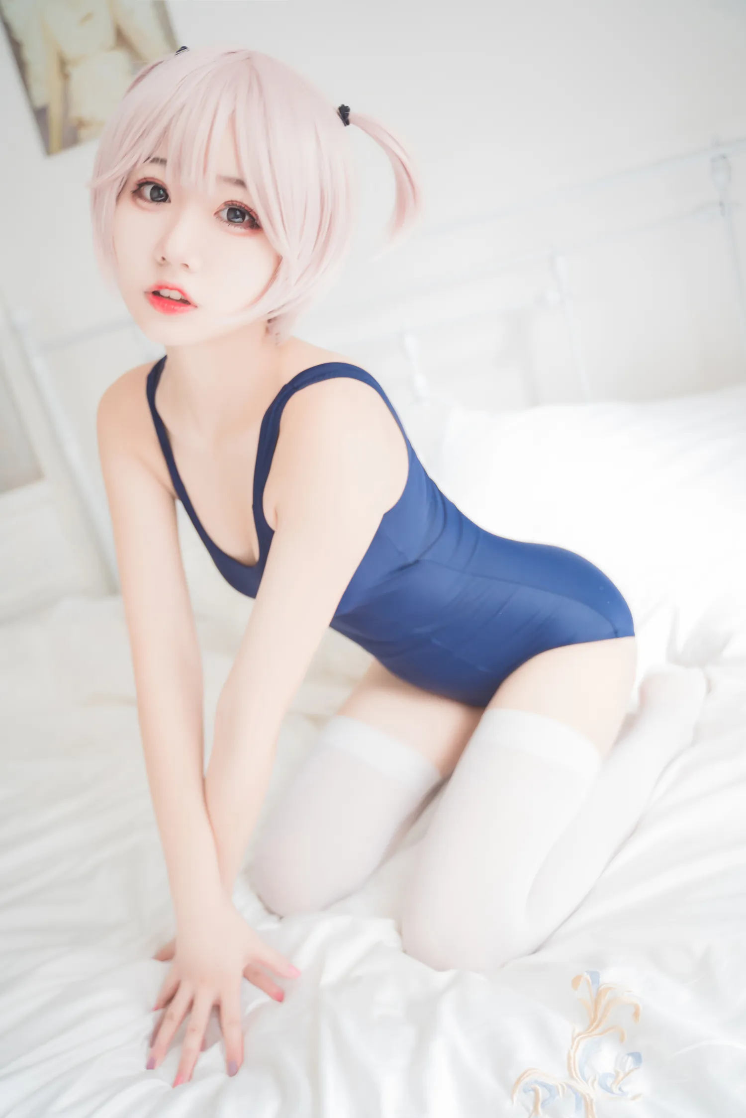 团子研究社_猫君君 – NO. 013-002