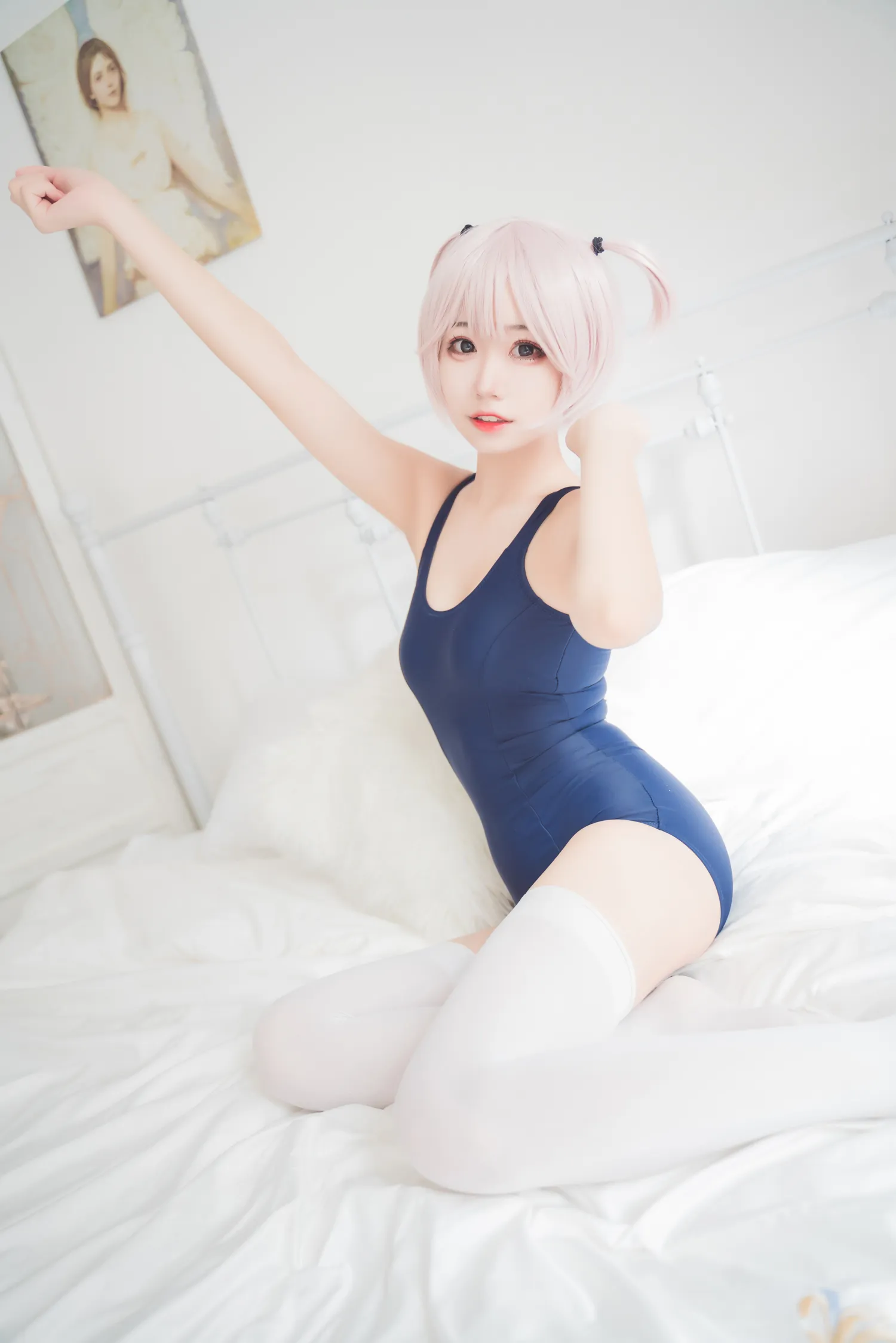团子研究社_猫君君 – NO. 013-003