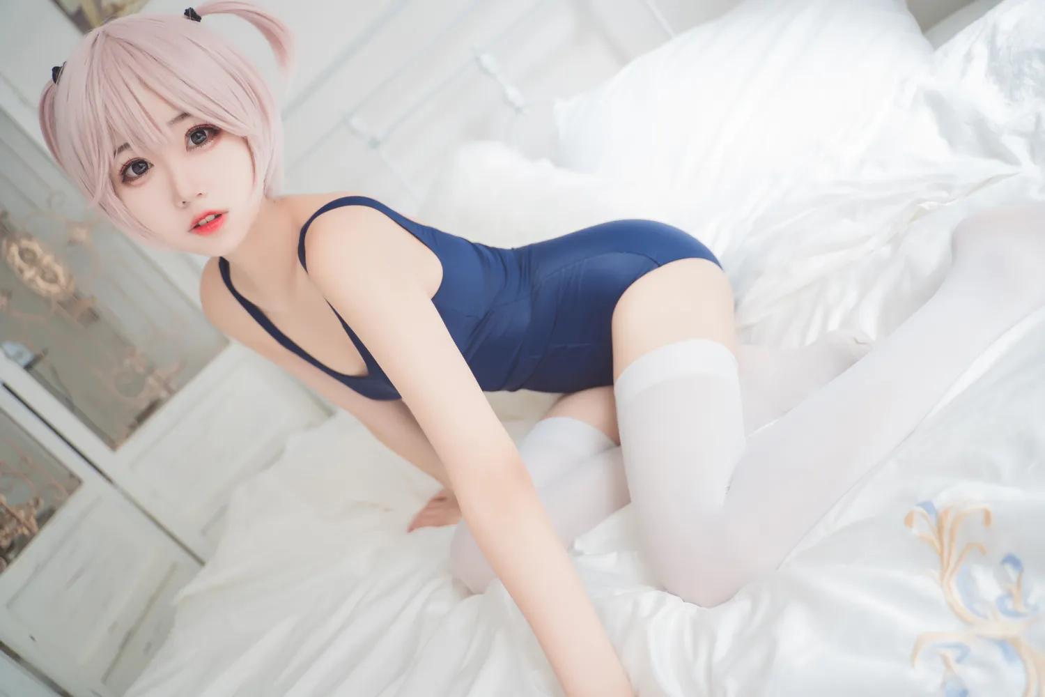 团子研究社_猫君君 – NO. 013-004