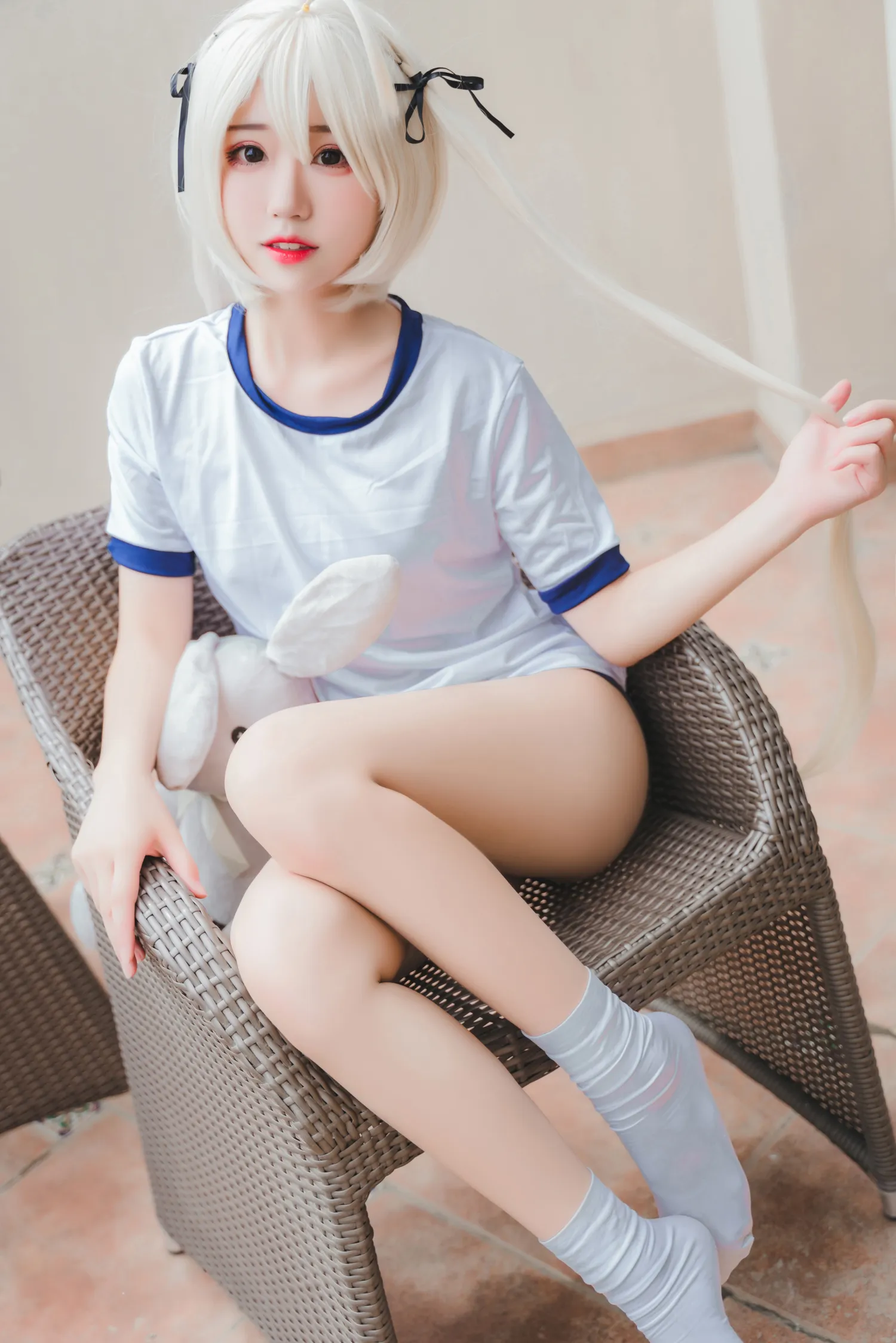 团子研究社_猫君君 – NO. 014-001