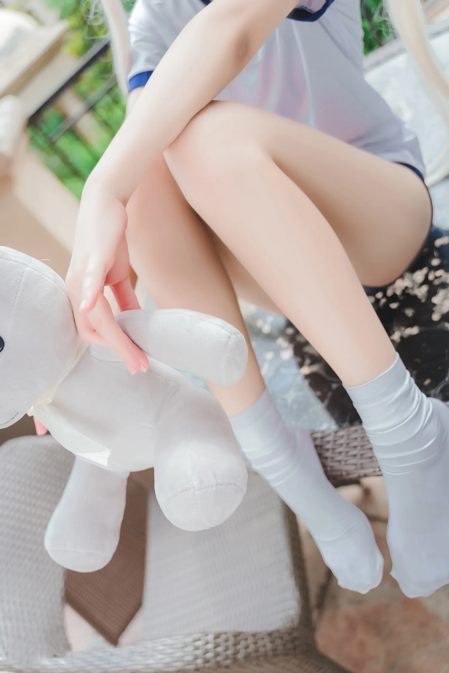 团子研究社_猫君君 – NO. 014-002