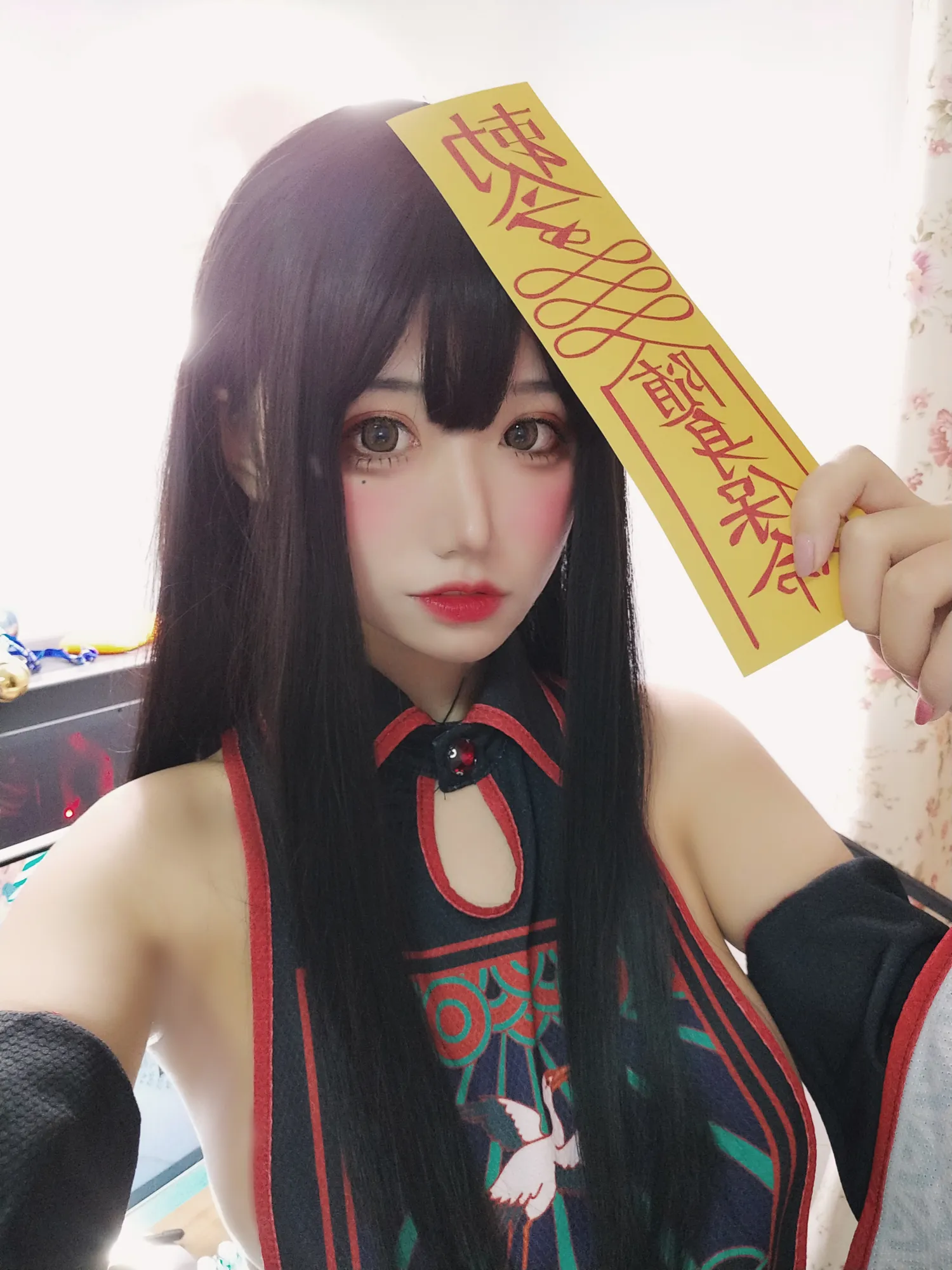 团子研究社_猫君君 – NO. 015-001