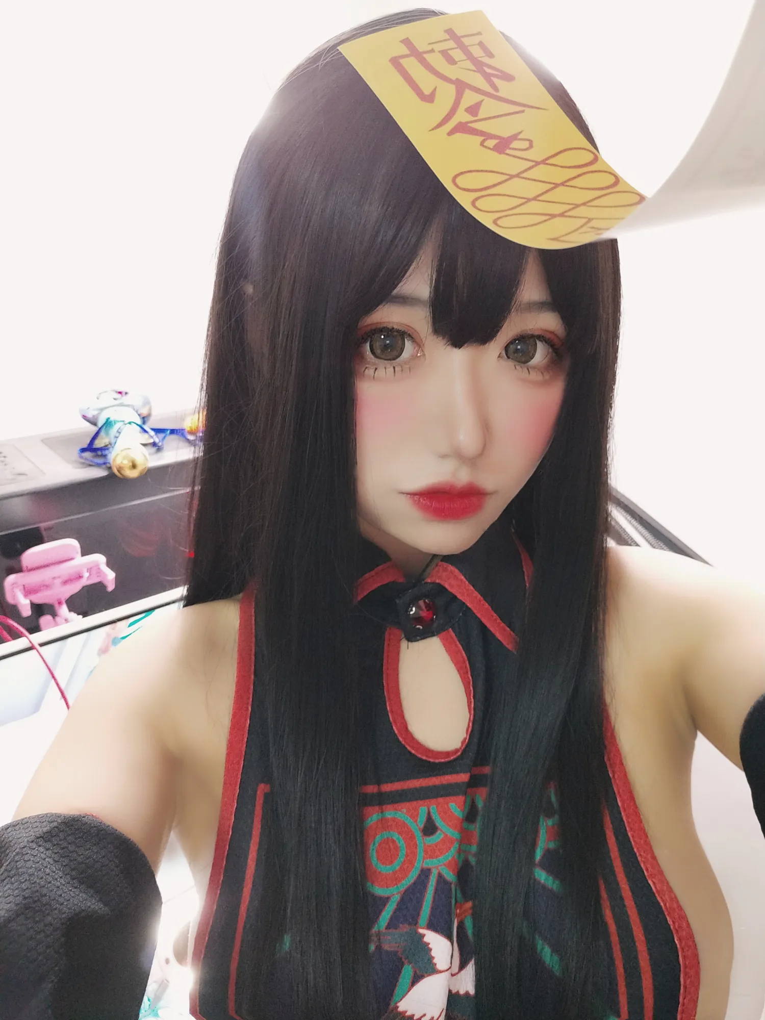 团子研究社_猫君君 – NO. 015-003