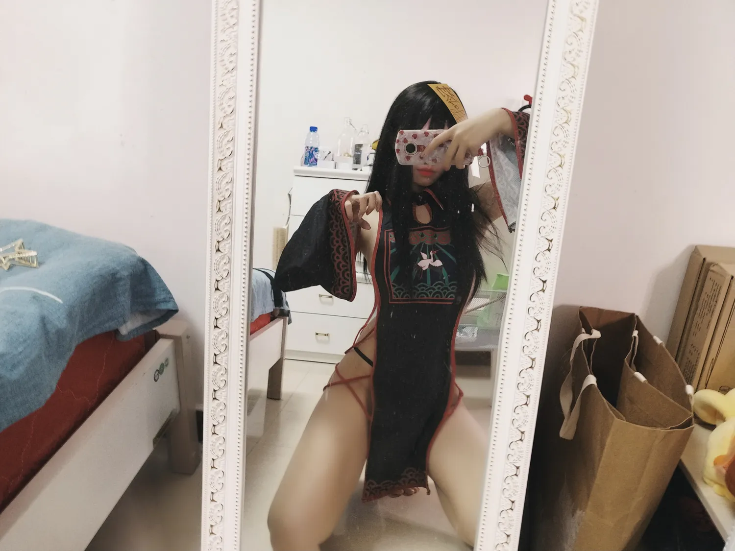 团子研究社_猫君君 – NO. 015-004