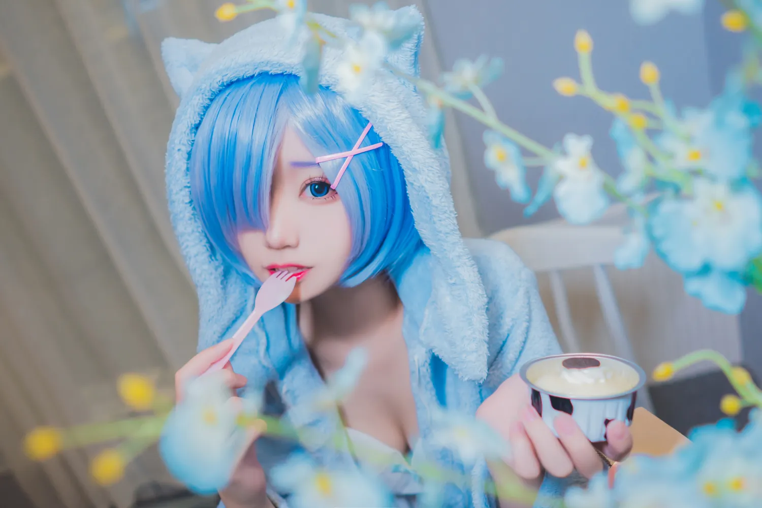 团子研究社_猫君君 – NO. 021-002