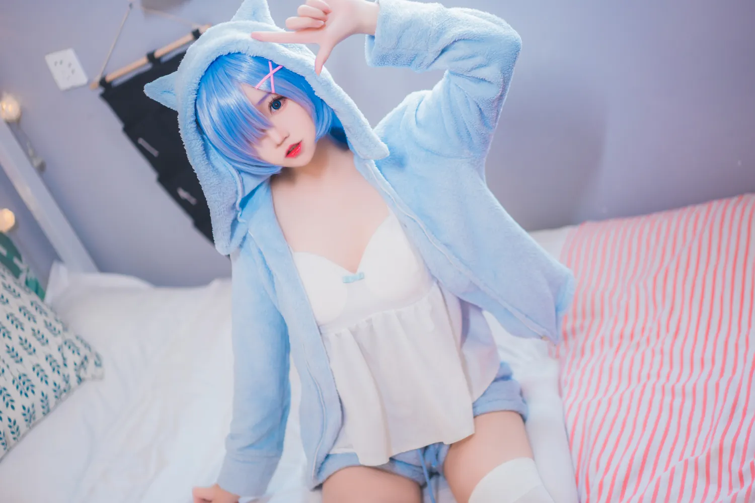 团子研究社_猫君君 – NO. 021-004