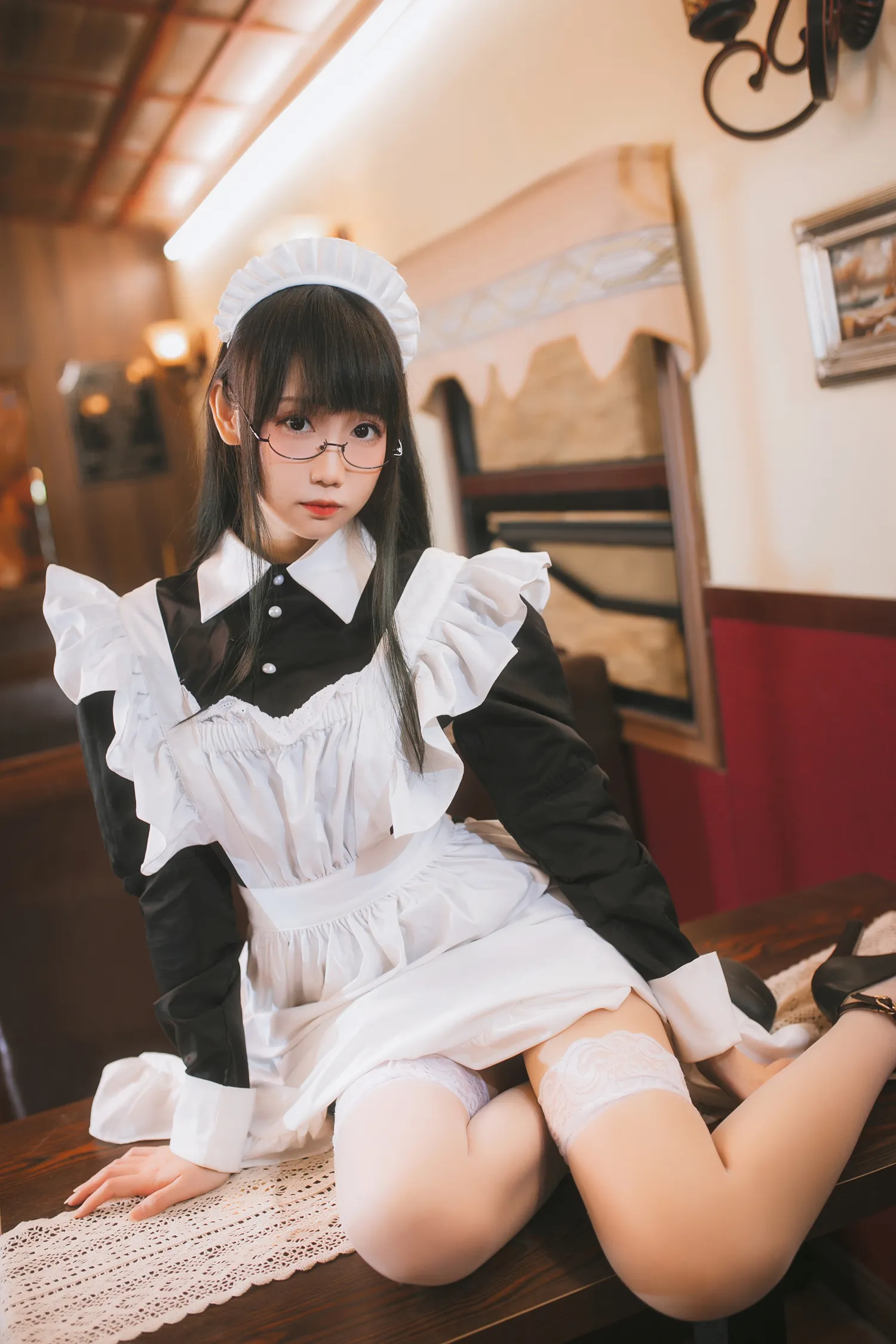 团子研究社_焖焖碳 – NO. 015-003