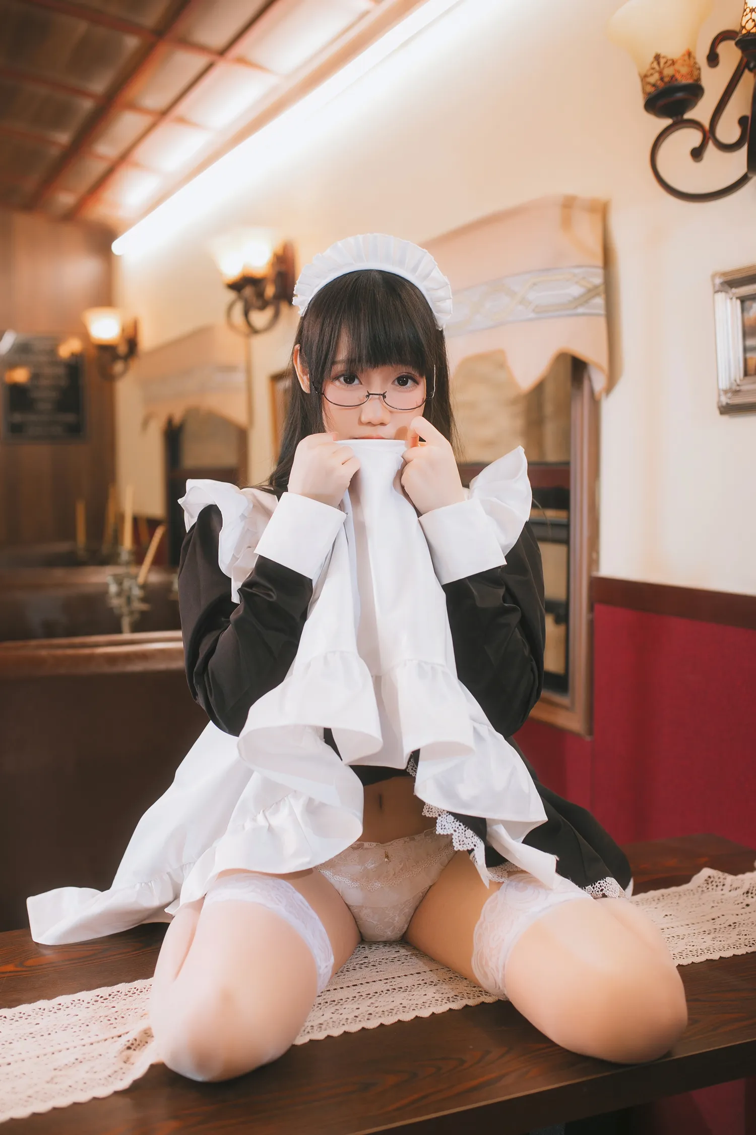 团子研究社_焖焖碳 – NO. 015-004