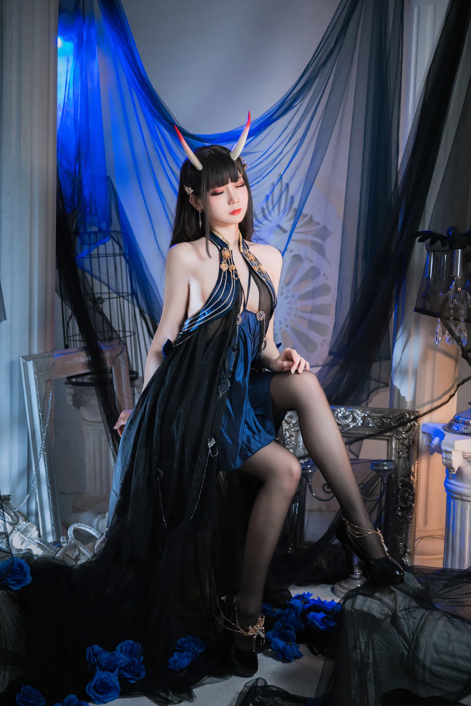 团子研究社_焖焖碳 – NO. 020-003