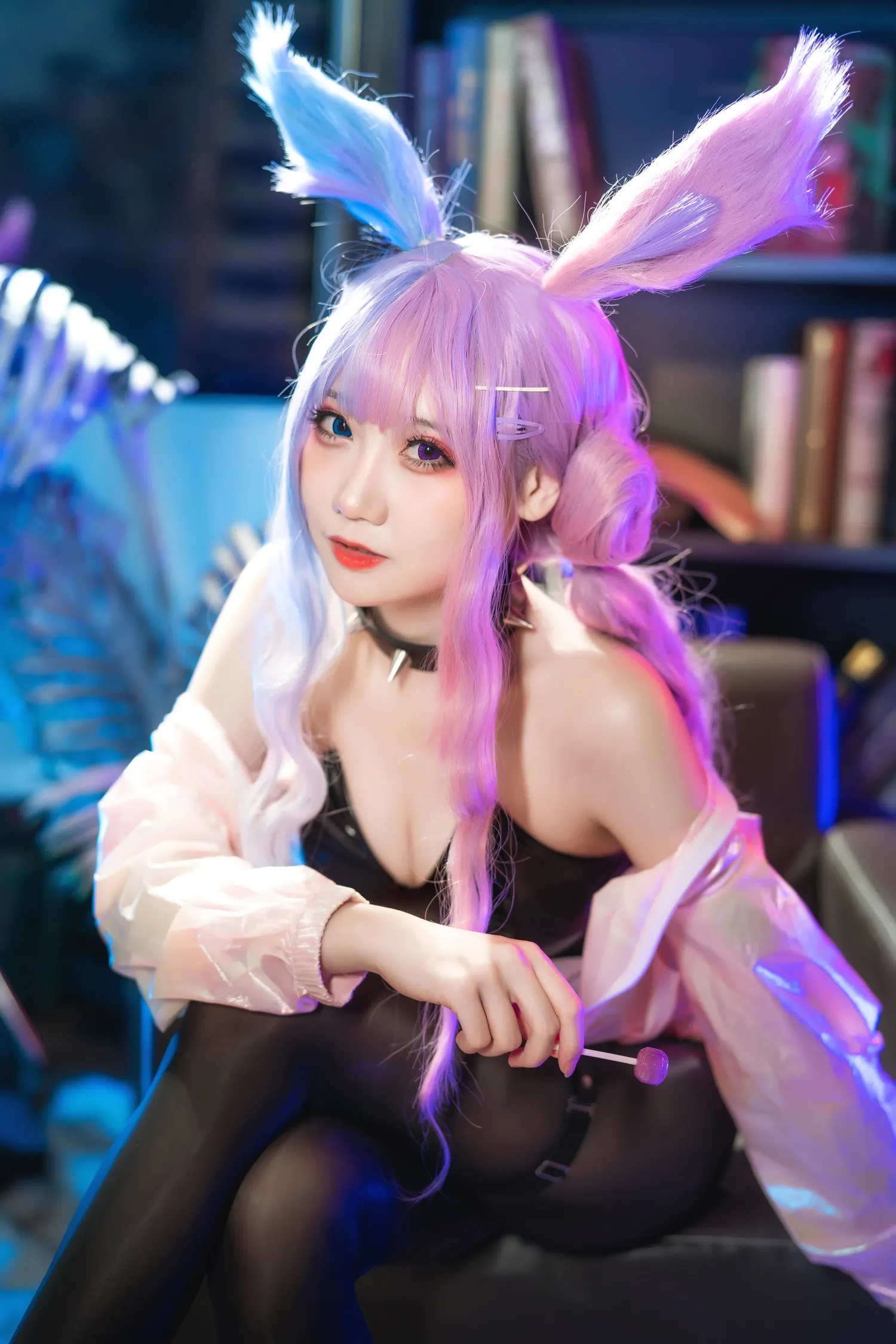 团子研究社_焖焖碳 – NO. 022-004